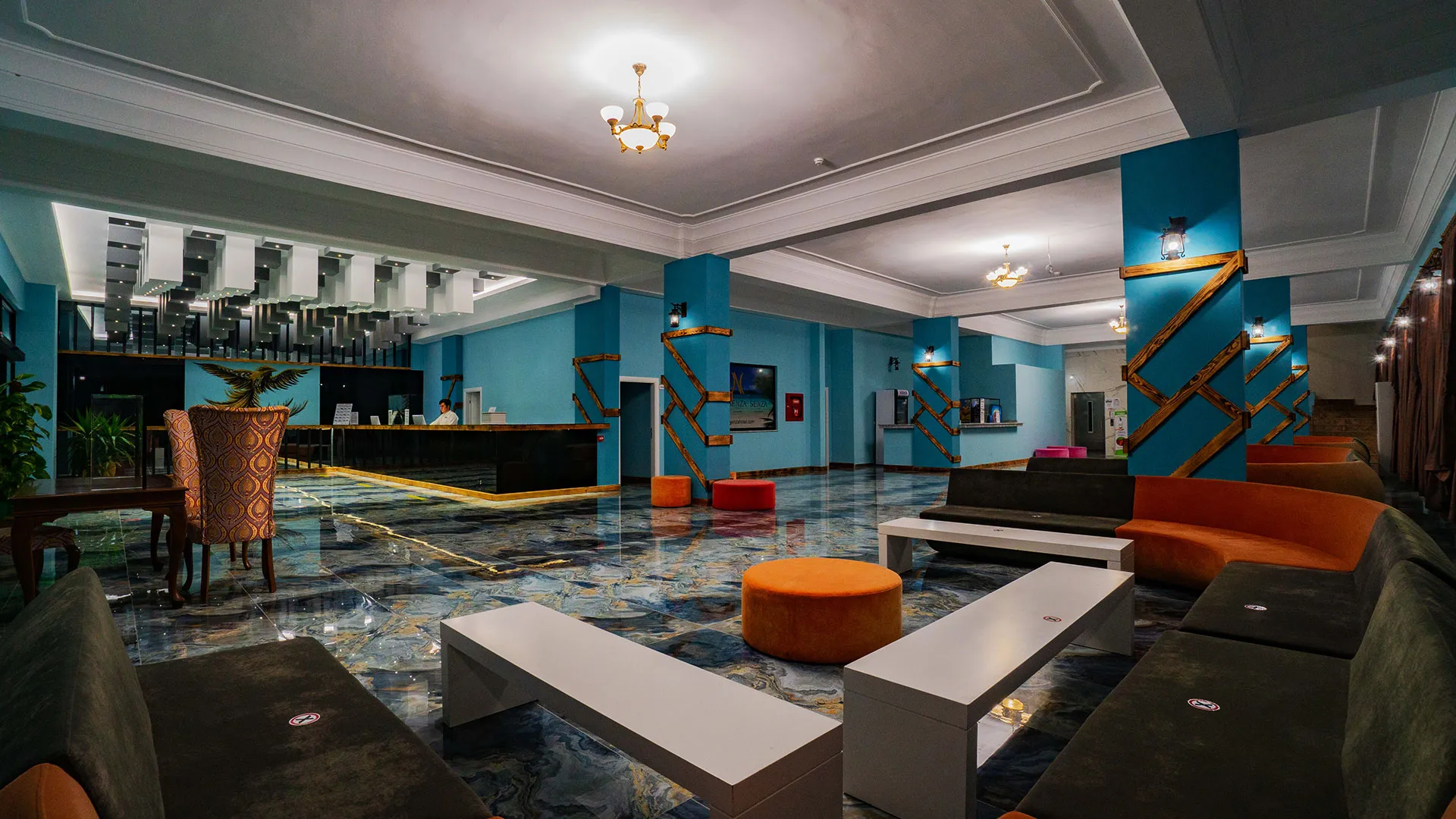 Senza Garden Holiday Club – снимка 15