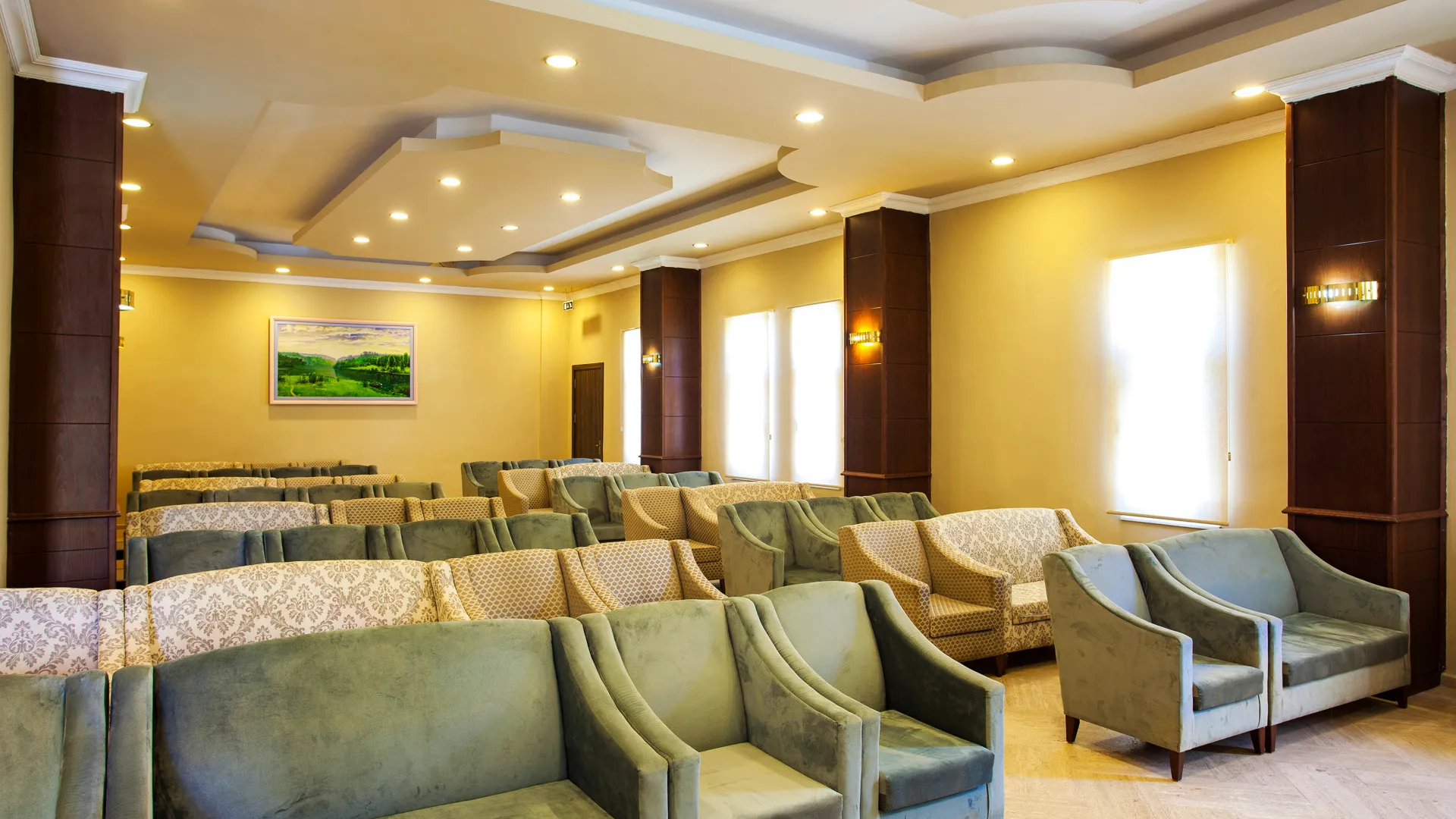 Club Hotel Turan Prince World – снимка 77