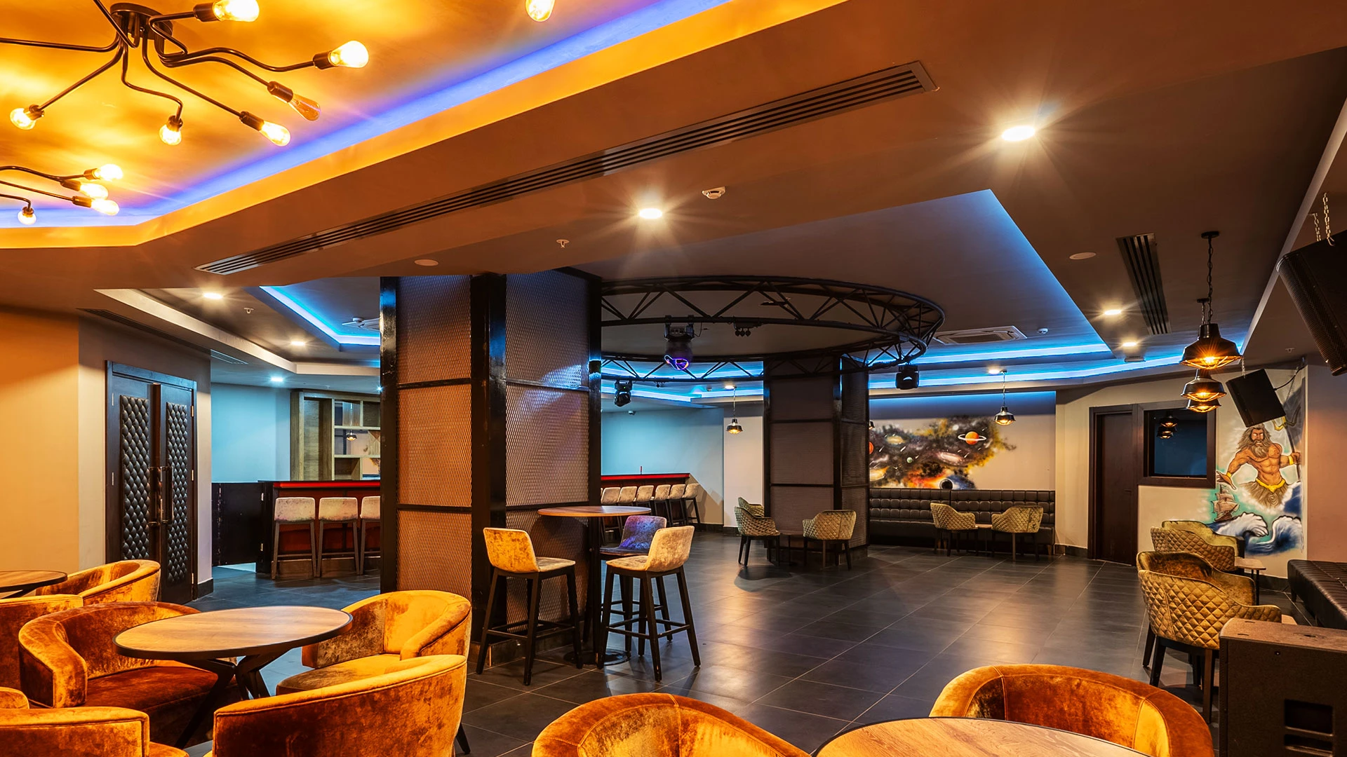 Arnor De Luxe Hotel & Spa – снимка 21