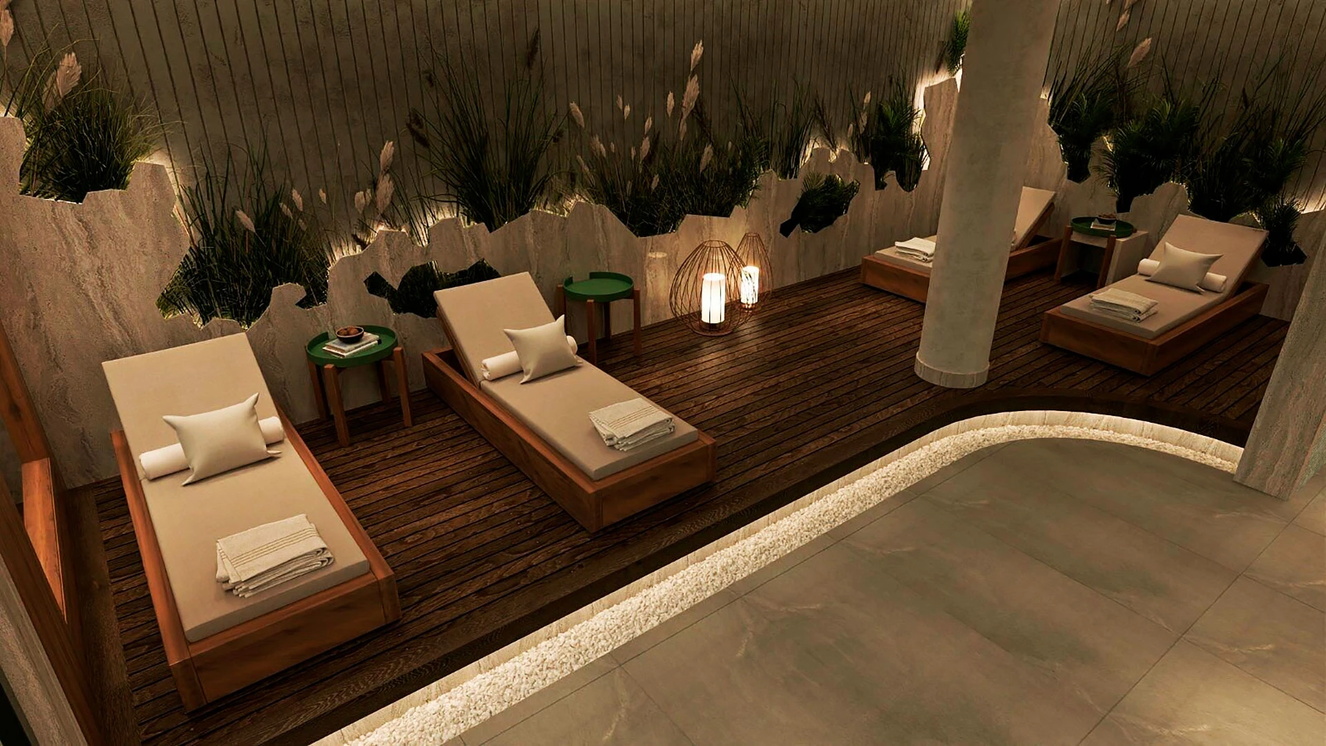 Berry Blue Hotel – снимка 14