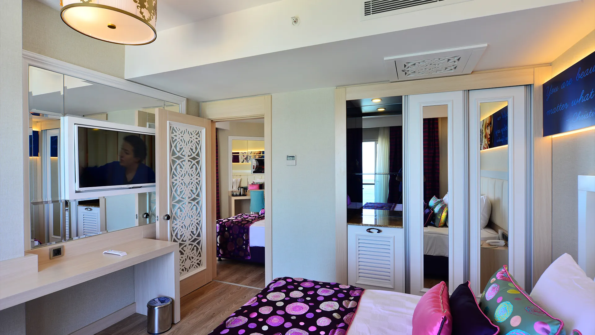 Azura Deluxe Resort & Spa Hotel – снимка 43