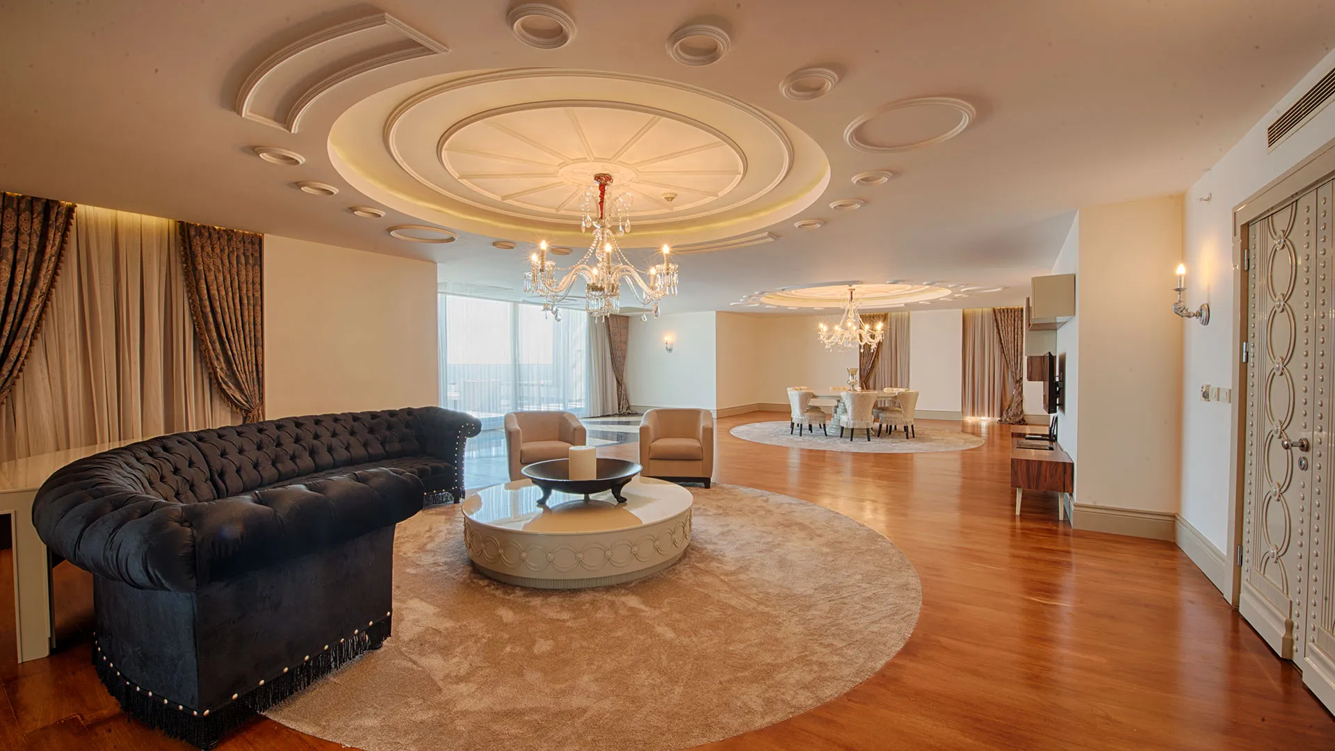 Selectum Luxury Resort Belek – снимка 44