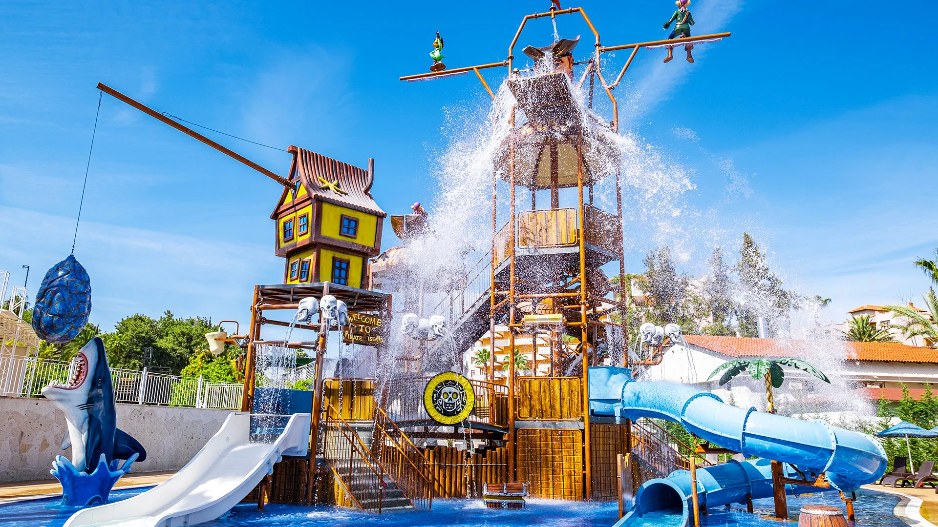 Utopia Resort & Residence – снимка 19