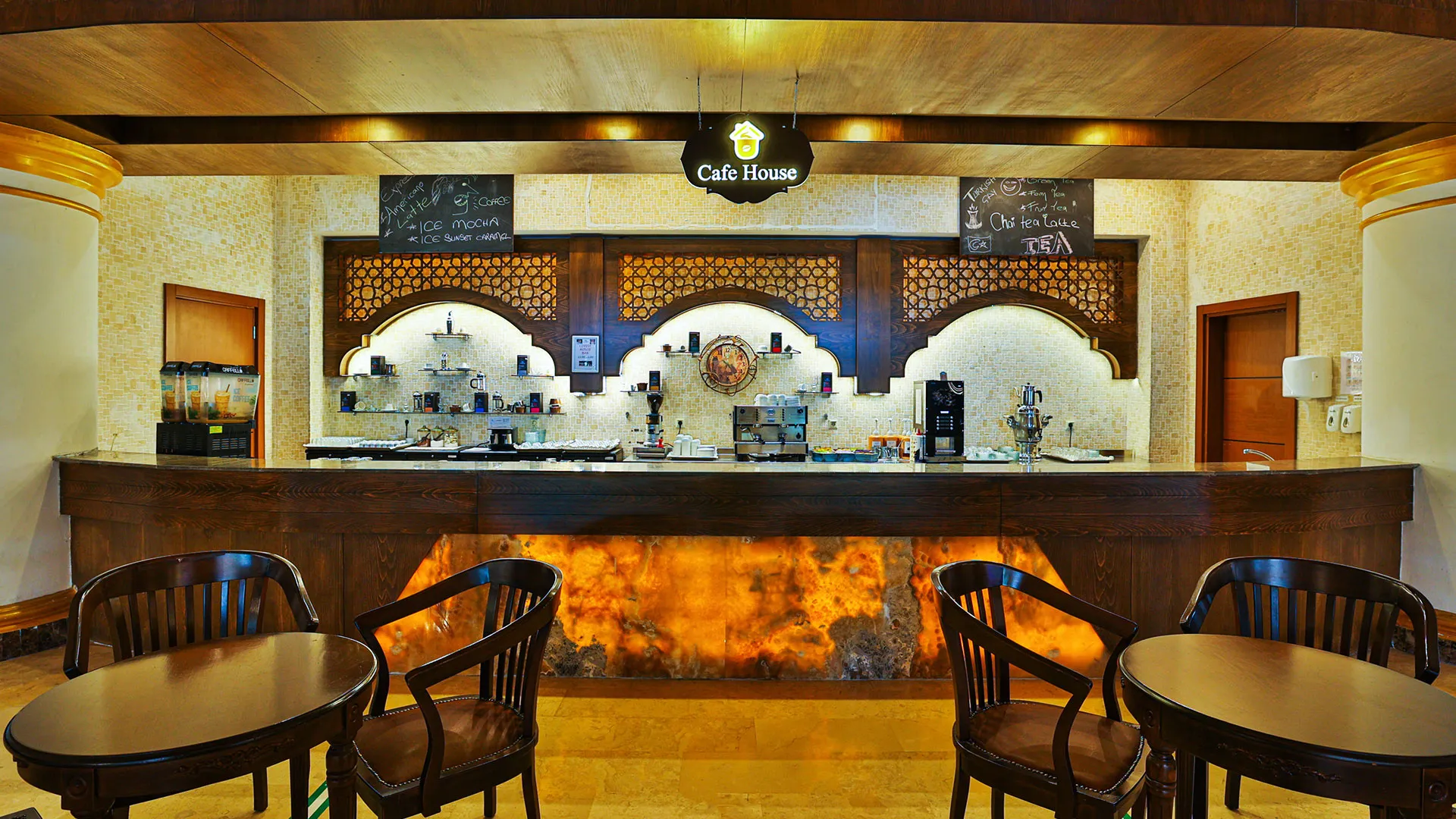 Crystal Sunset Luxury Resort – снимка 61