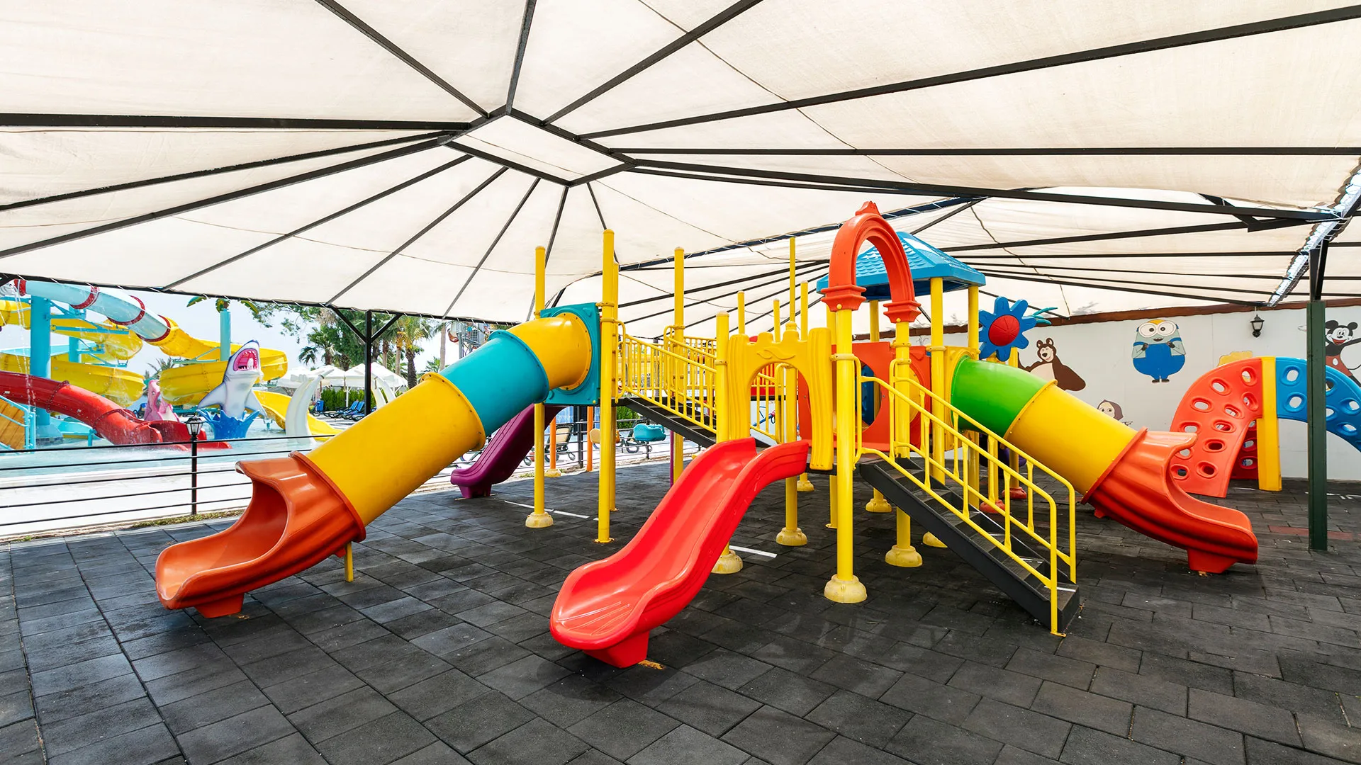Dobedan Beach Resort Comfort – снимка 25