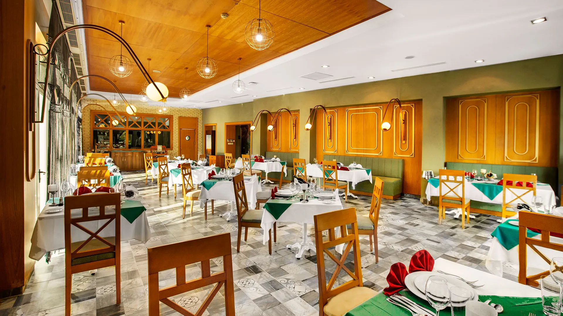 Tui Blue Sherwood Belek – снимка 15