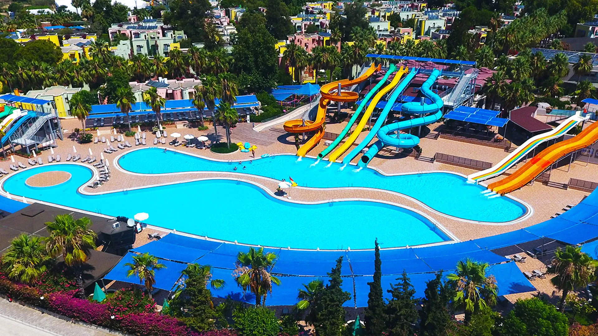 Vonresort Elite – снимка 36