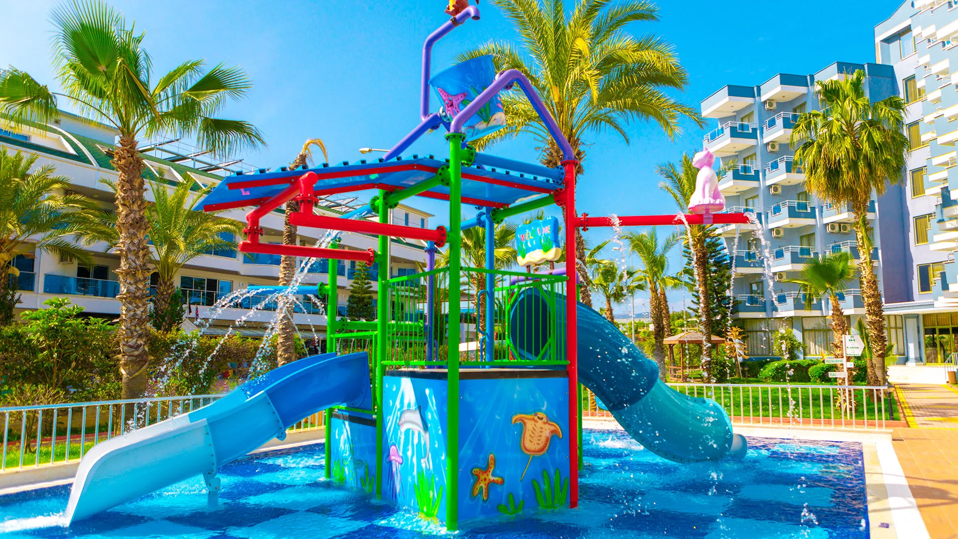 Caretta Relax Hotel – снимка 28