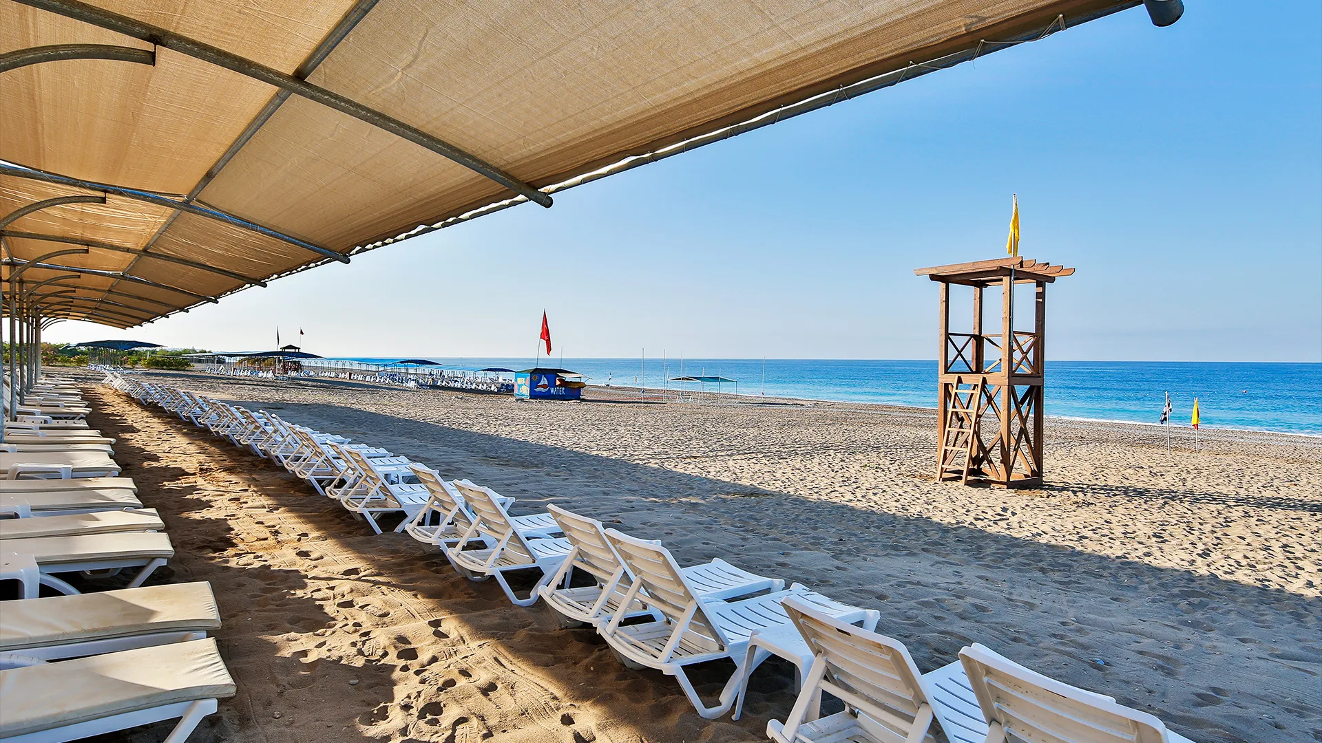 Calido Maris Hotel – снимка 32