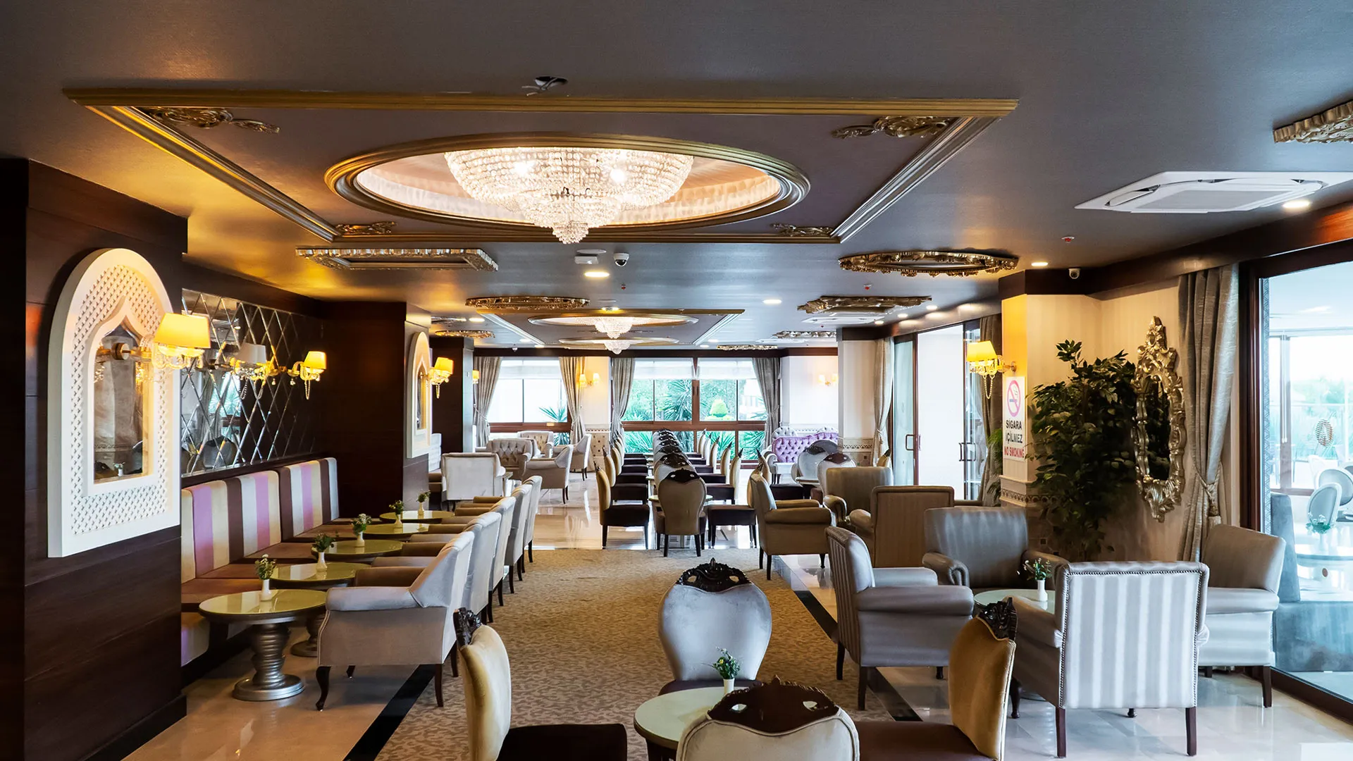 Adalya Art Side Hotel – снимка 28