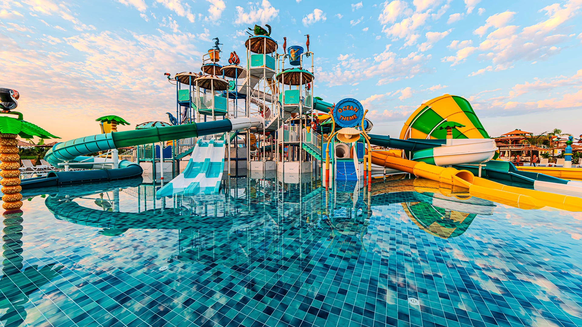 Dream Fun World – снимка 50