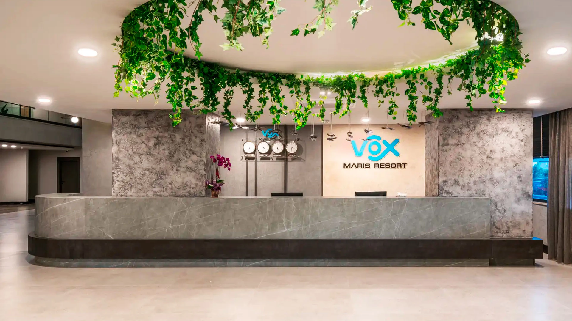 Vox Maris Resort – снимка 15