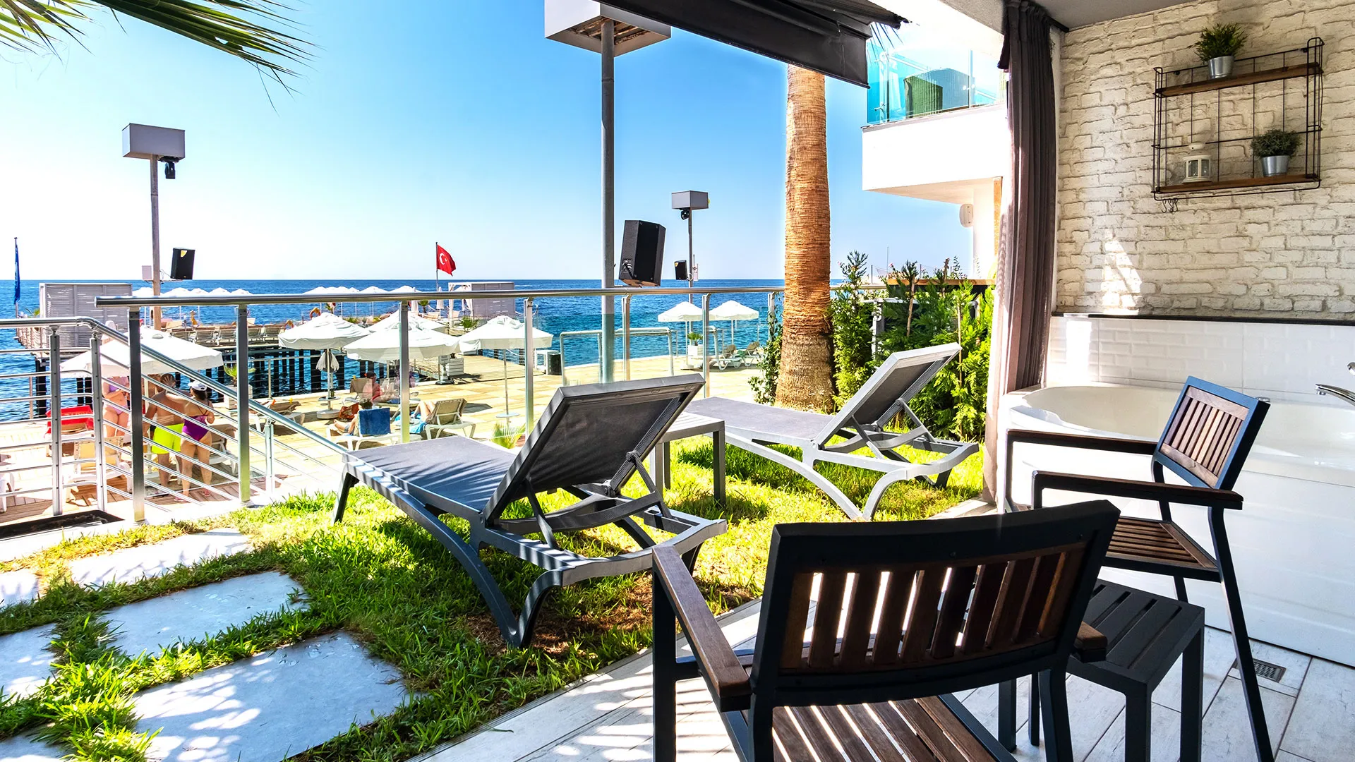 White City Resort Hotel – снимка 62
