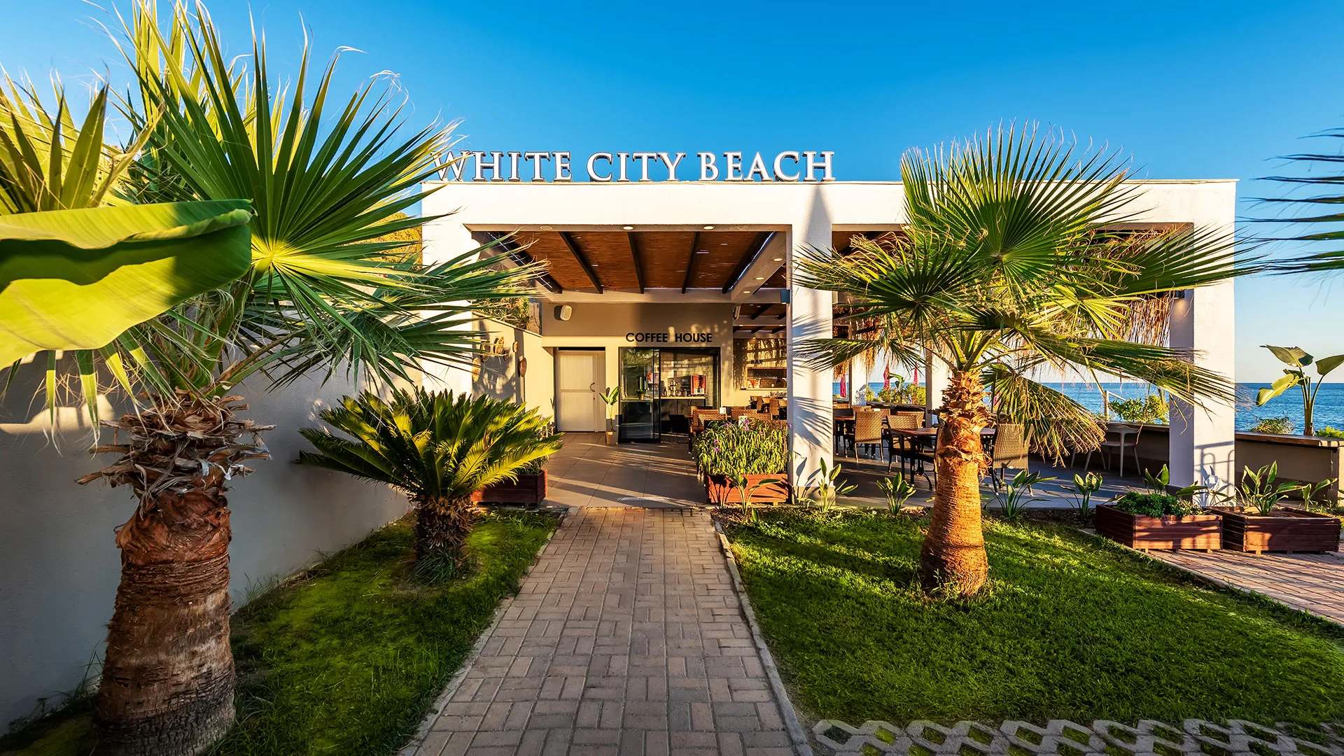 White City Beach Hotel – снимка 6
