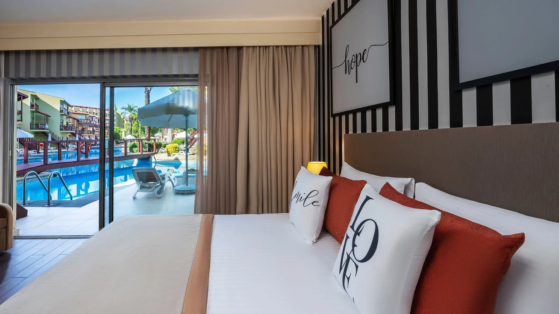 Selectum Family Resort Side – снимка 13