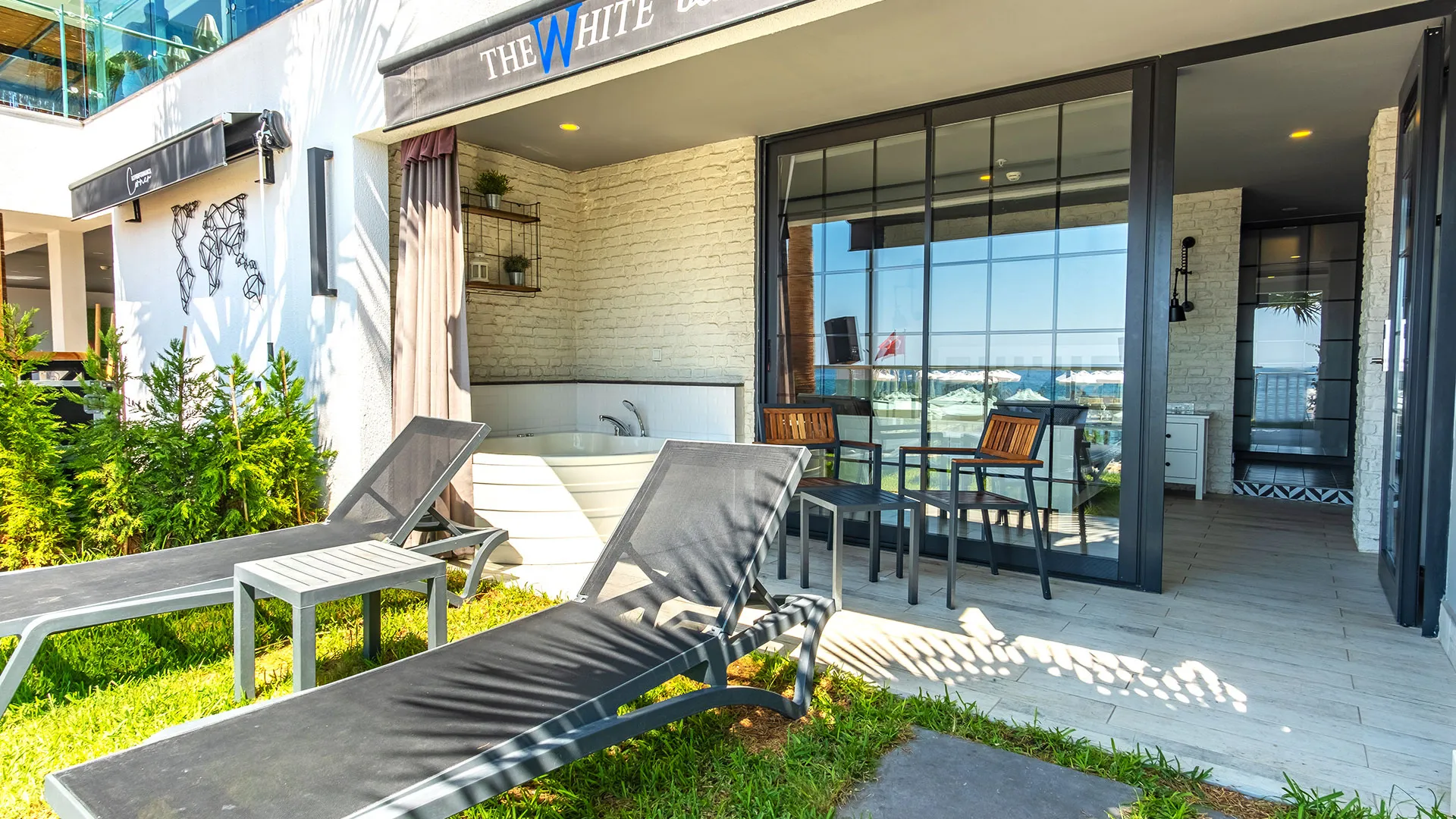 White City Resort Hotel – снимка 98
