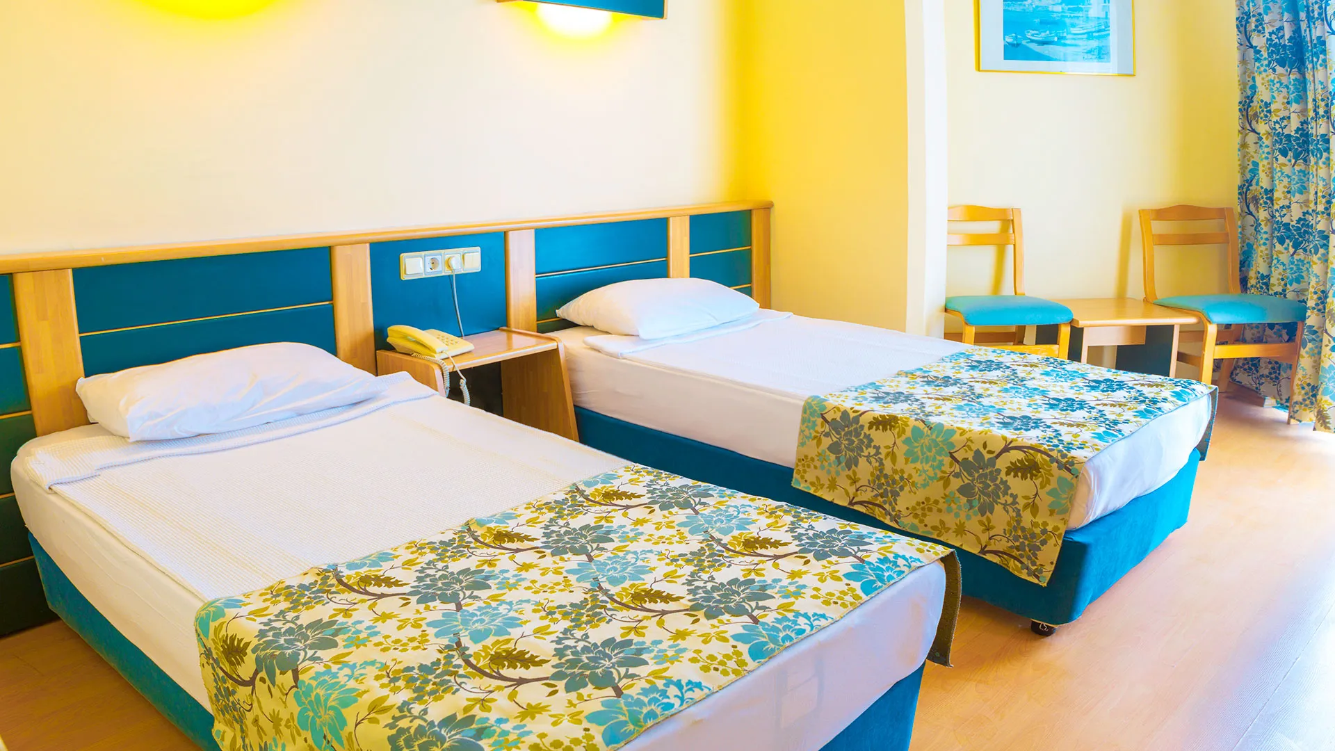 Caretta Relax Hotel – снимка 42