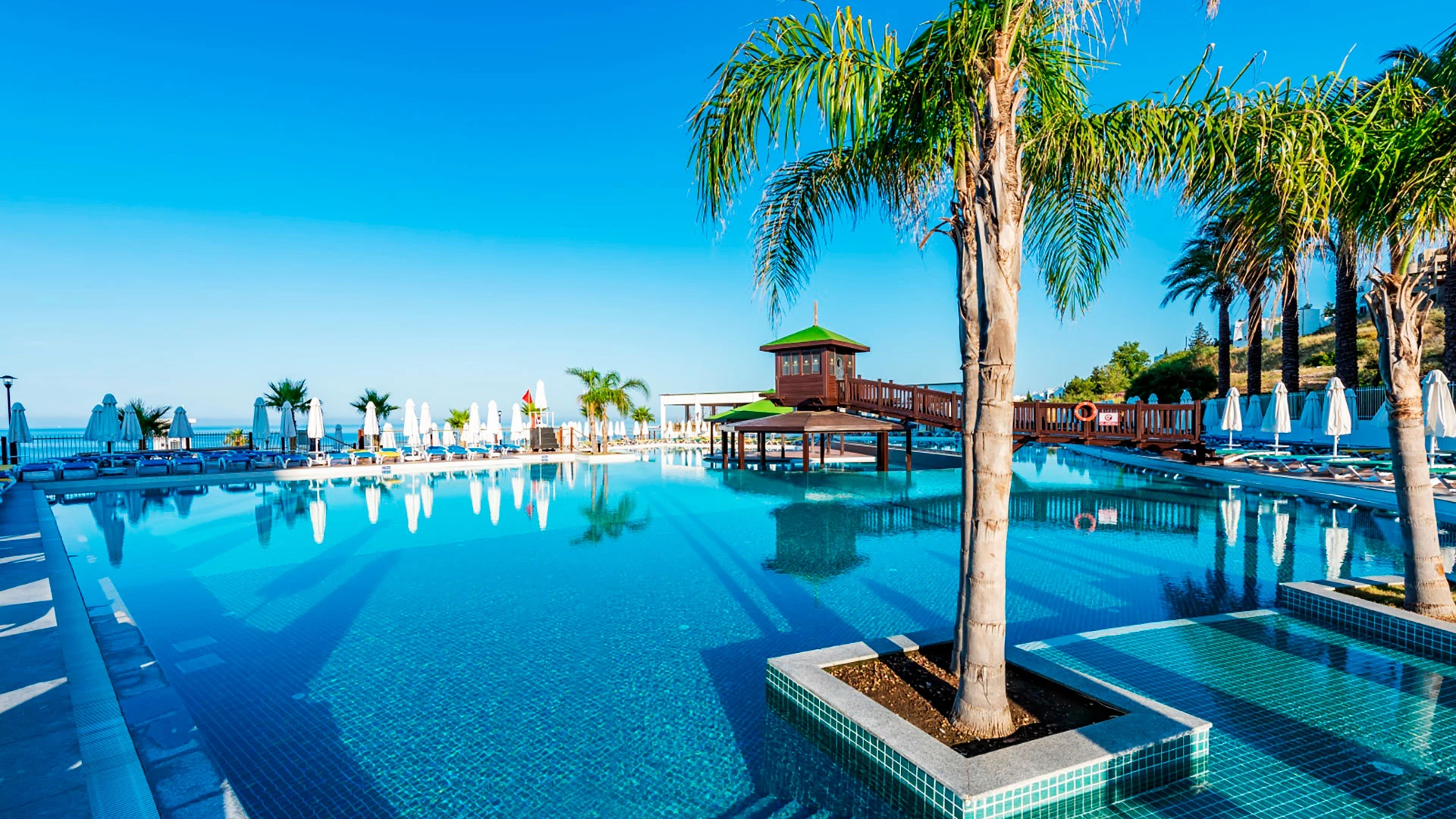 Vikingen Infinity Resort & Spa – снимка 24