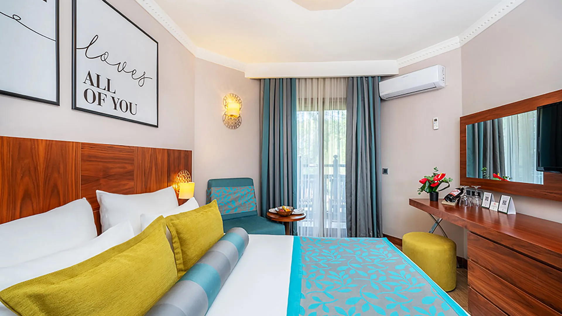 Selectum Family Resort Belek – снимка 33