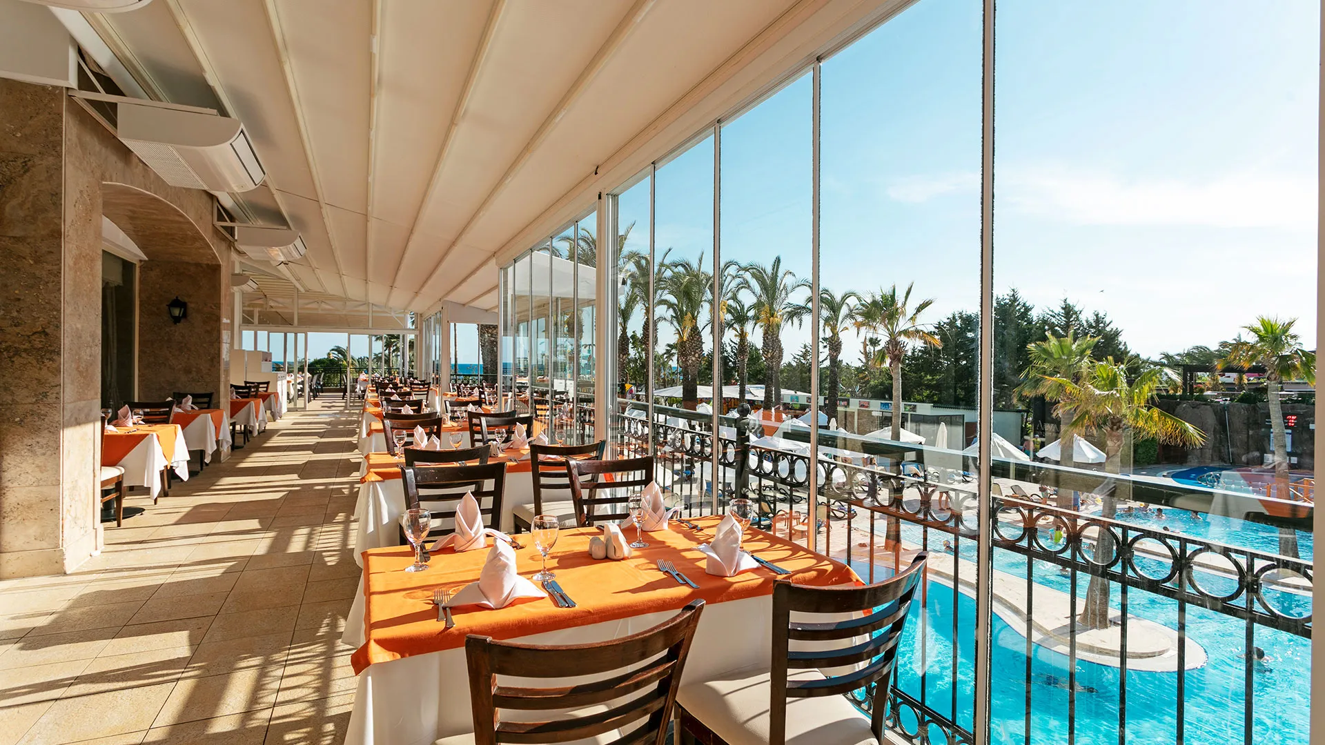 Dobedan Beach Resort Comfort – снимка 51