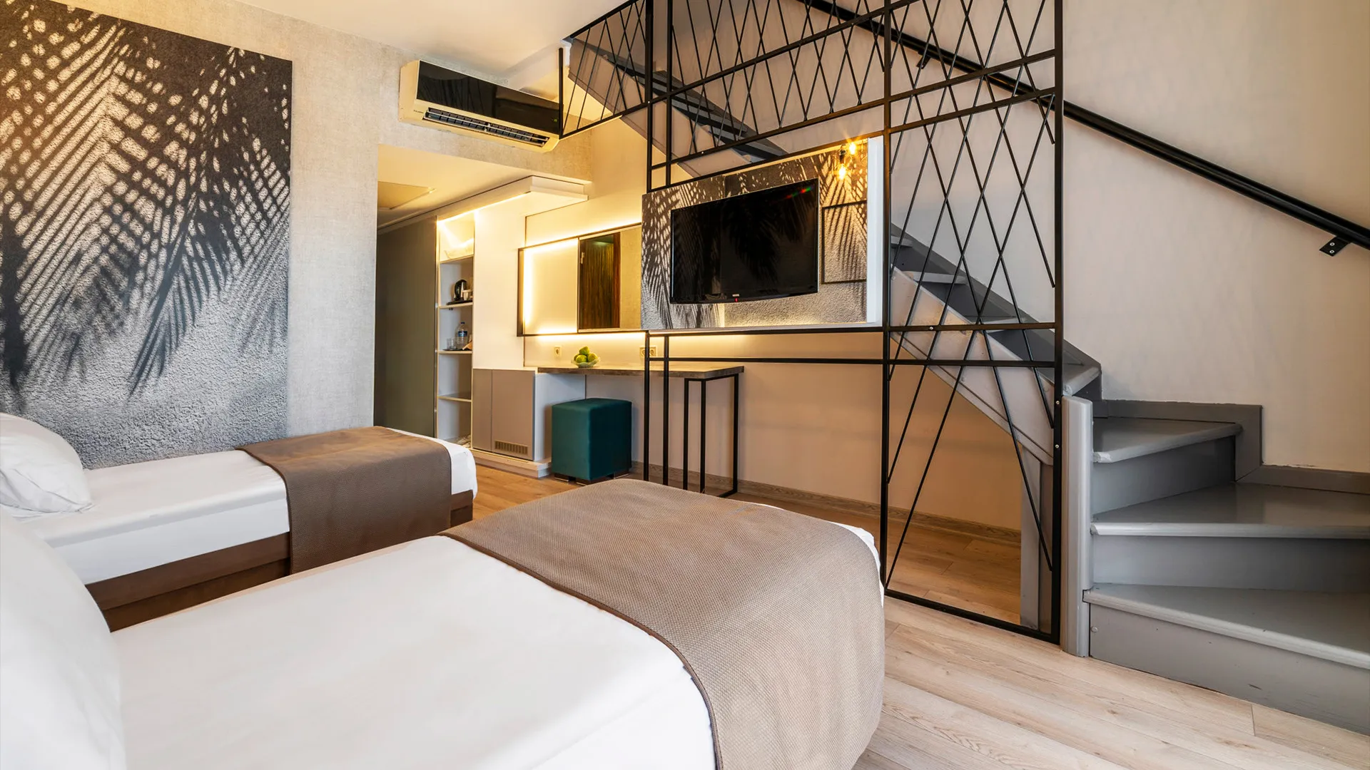 Club Hotel Turan Prince World – снимка 20