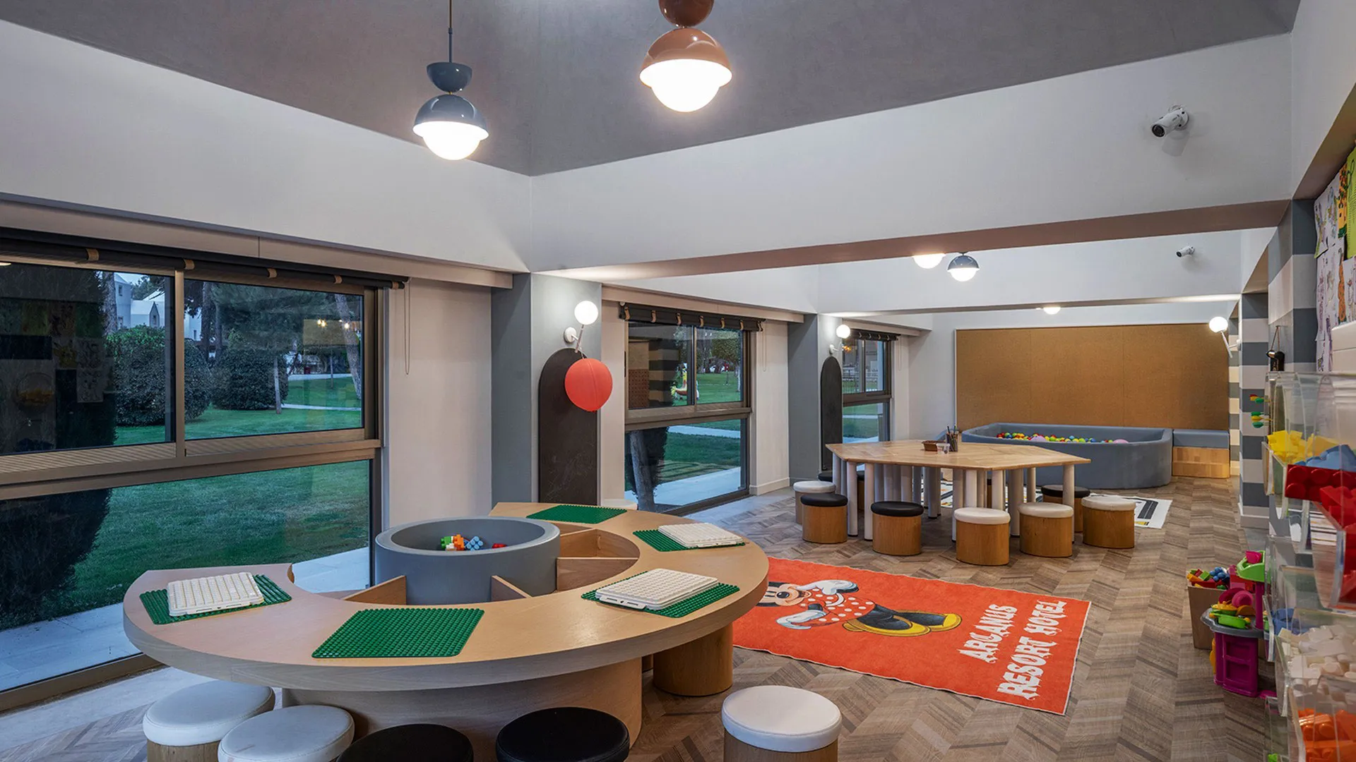 Arcanus Hotels Sorgun – снимка 53