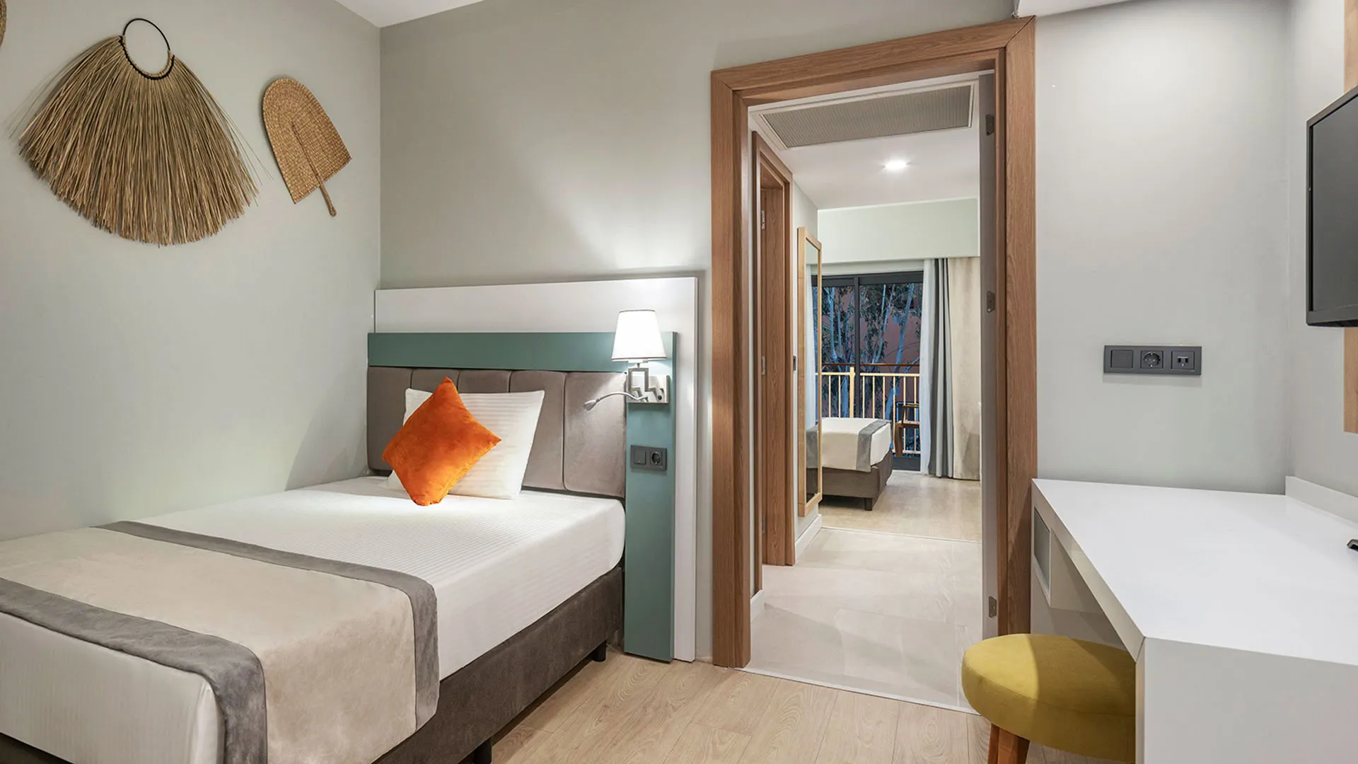 Arcanus Hotels Trendline Side – снимка 8