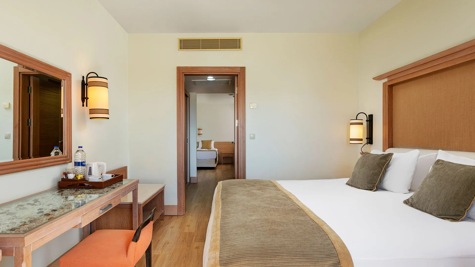 Dobedan Beach Resort Comfort – снимка 61
