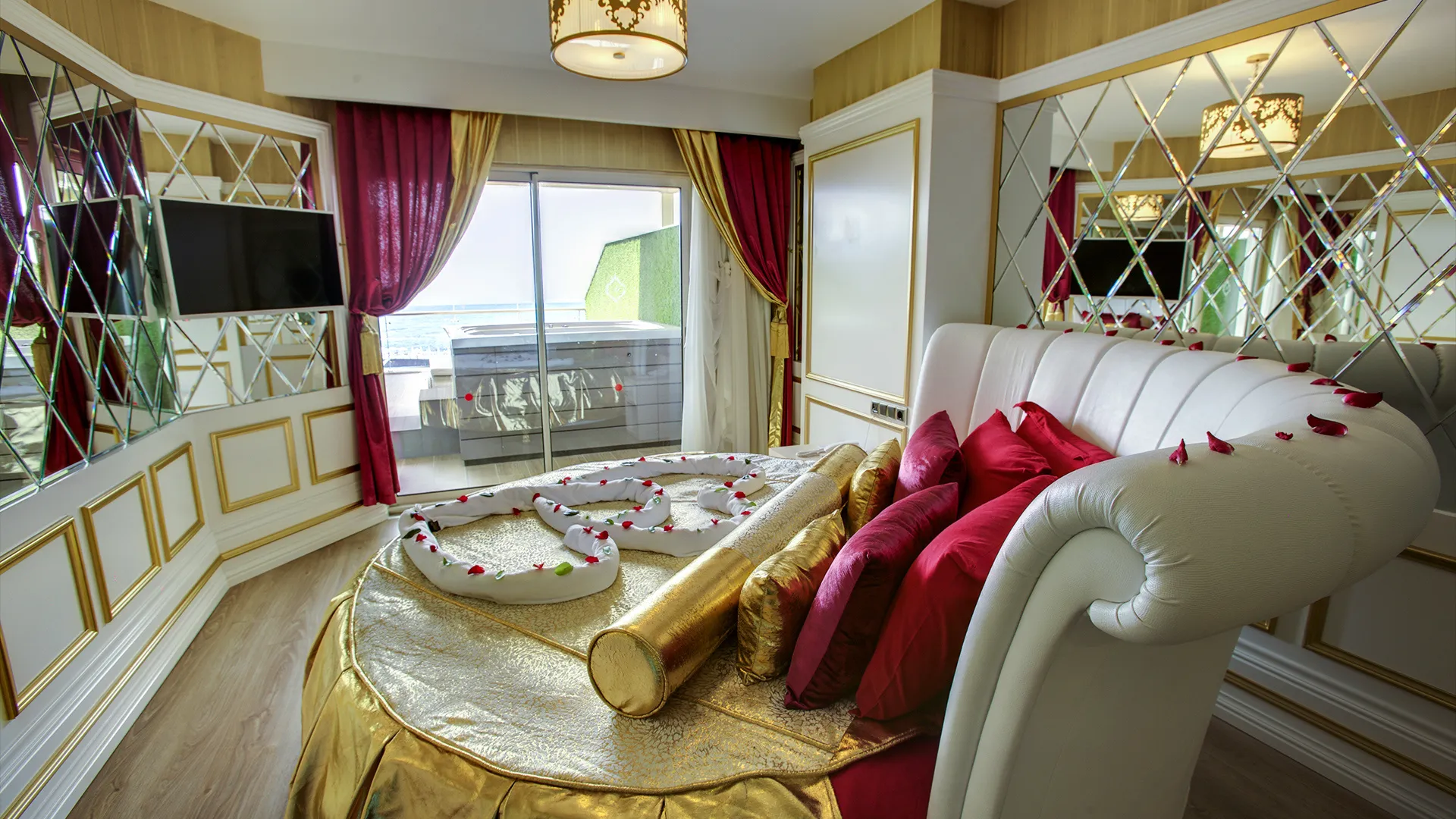 Azura Deluxe Resort & Spa Hotel – снимка 44