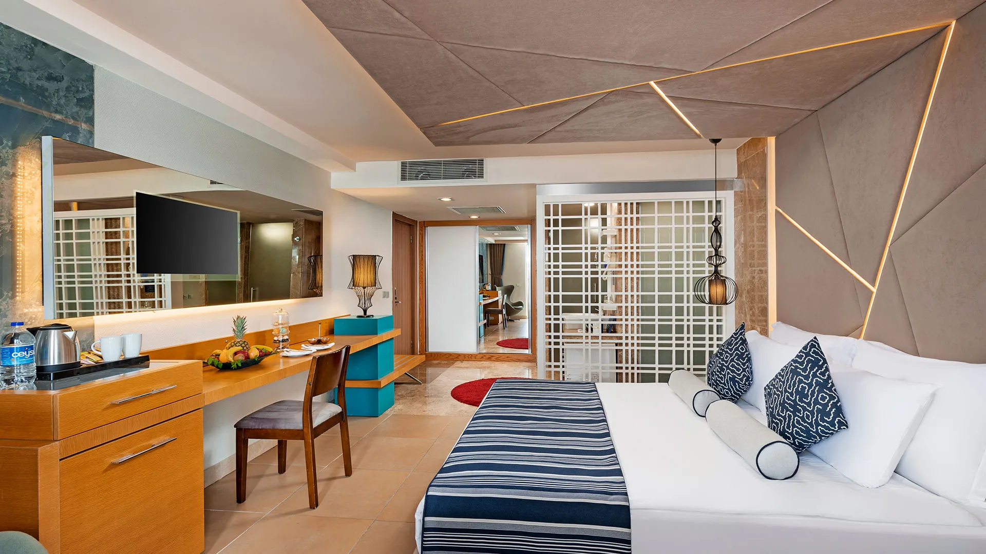 Tui Blue Sherwood Belek – снимка 33