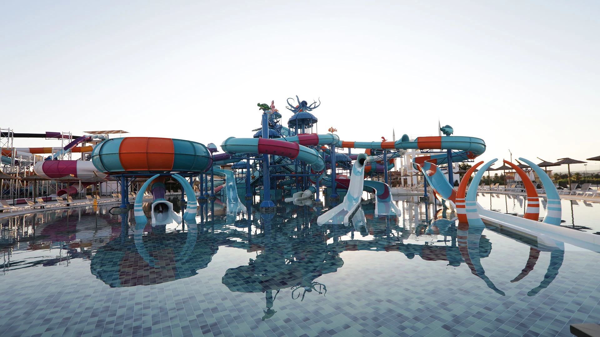 Dream Water World – снимка 42