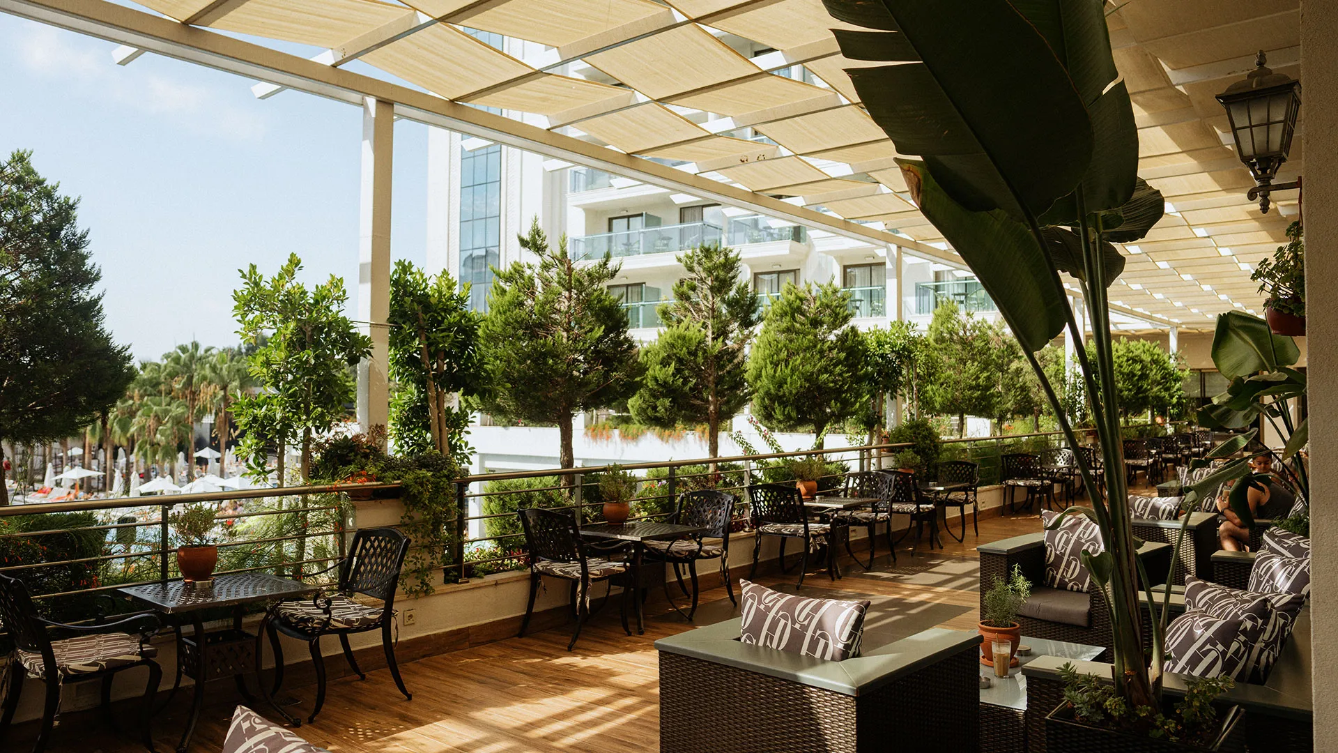 Castival Hotel – снимка 25