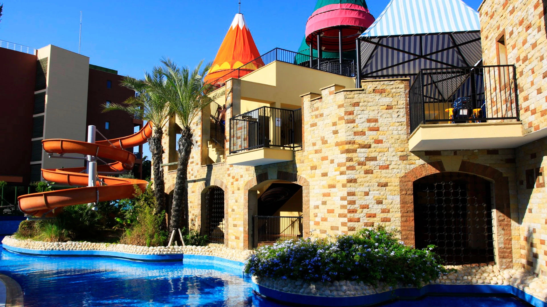 Aqi Pegasos Resort – снимка 13