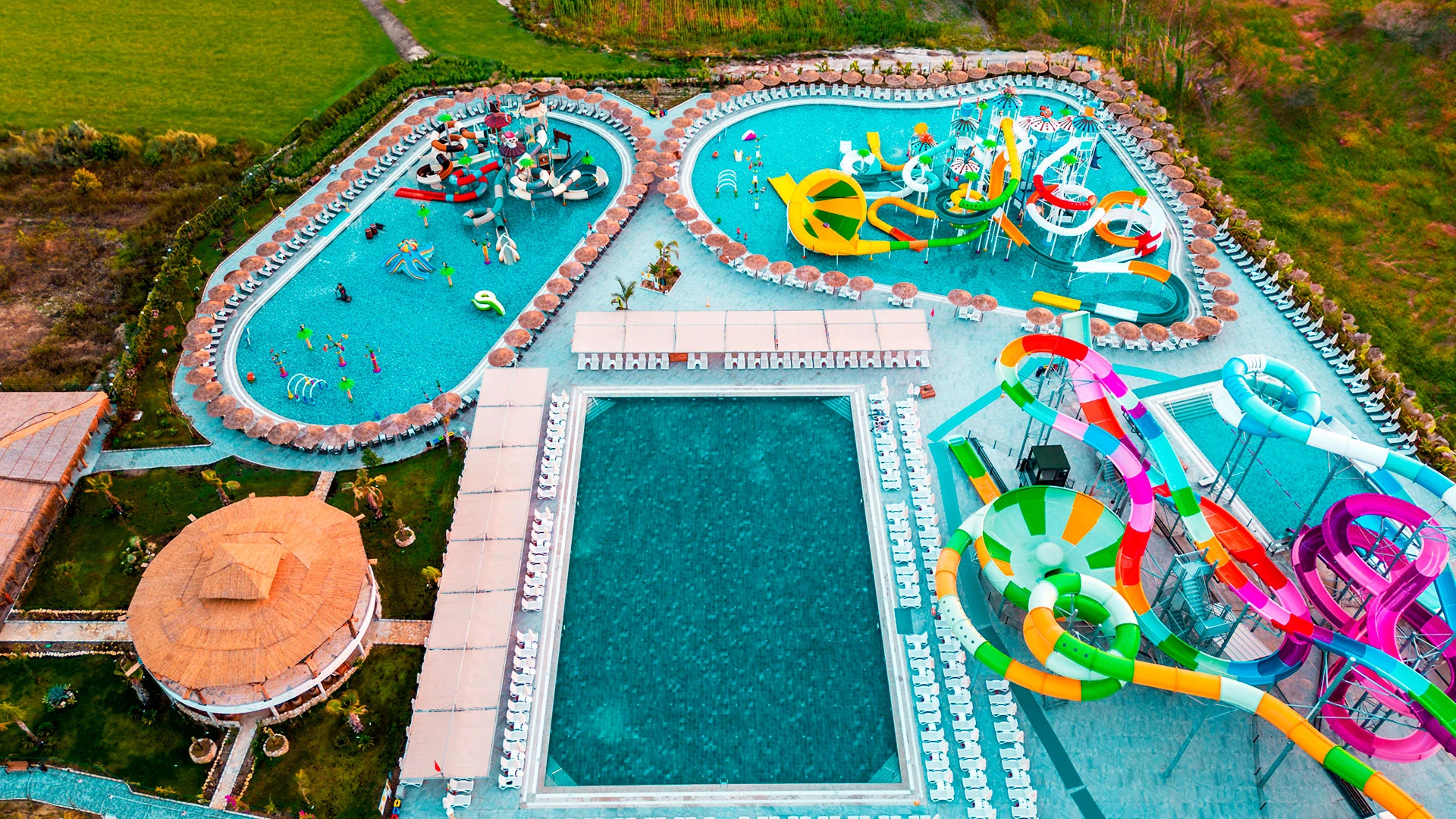 Dream Fun World – снимка 74