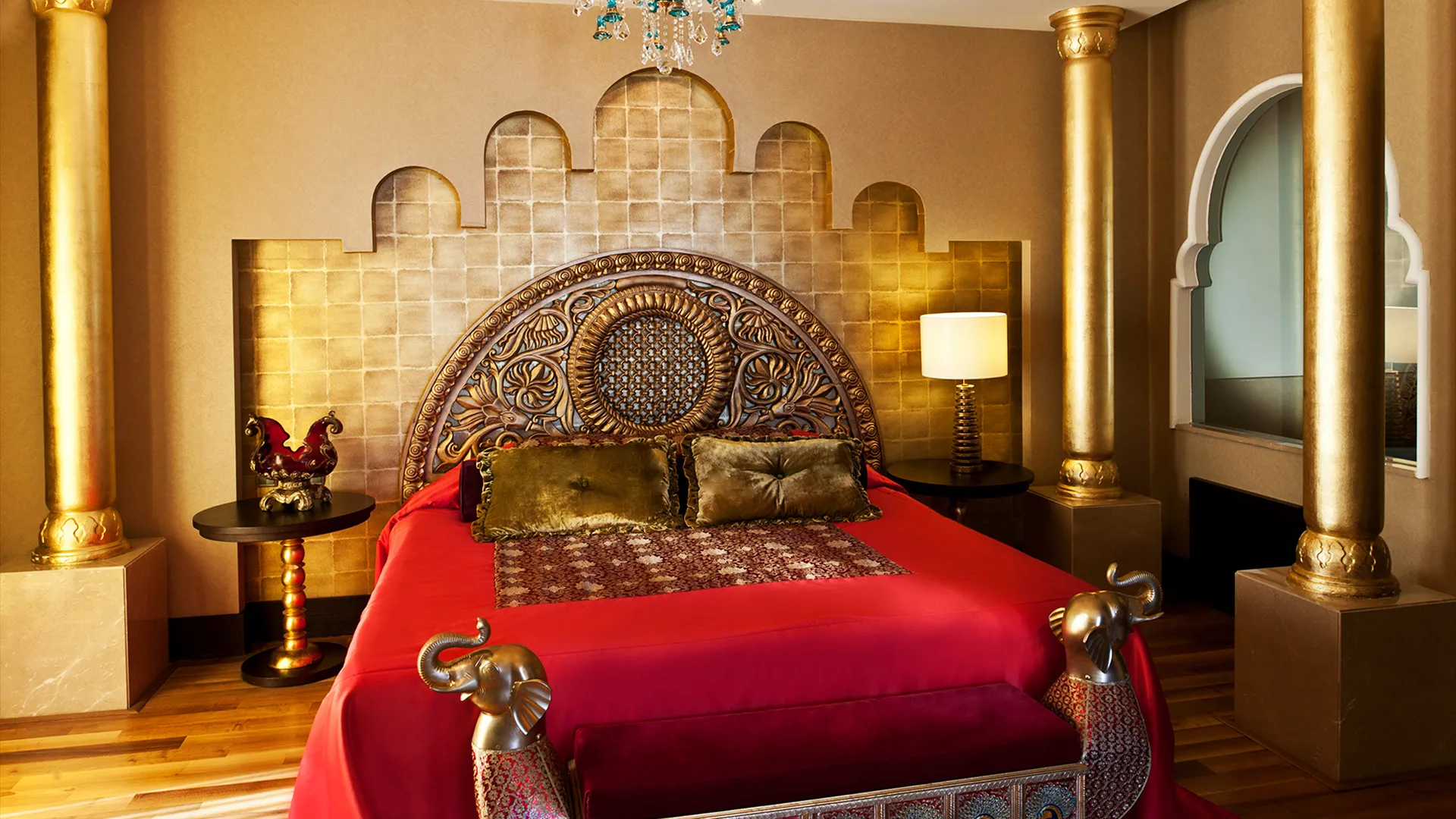 Spice Hotel & Spa – снимка 44