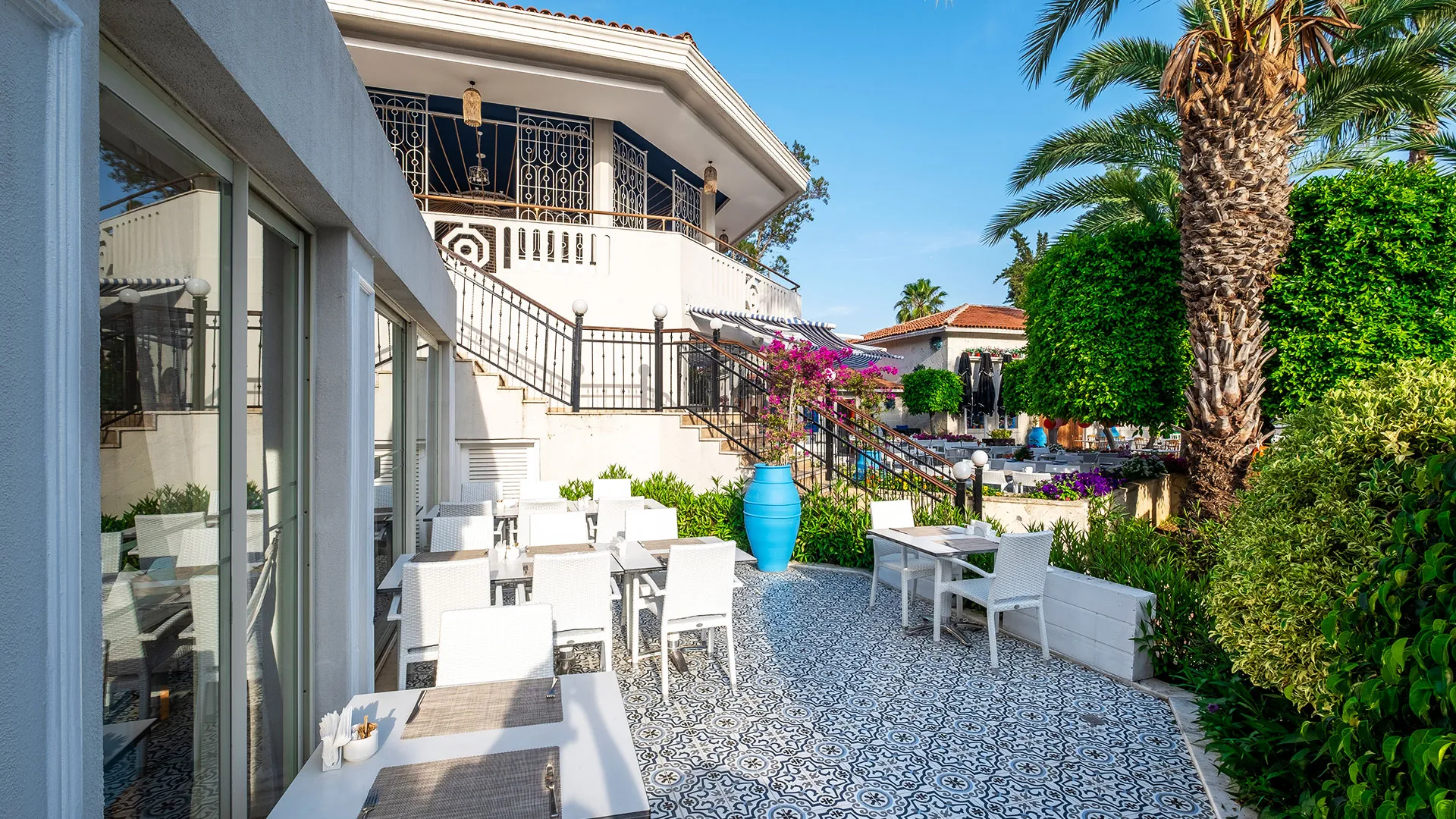 Utopia Resort & Residence – снимка 61