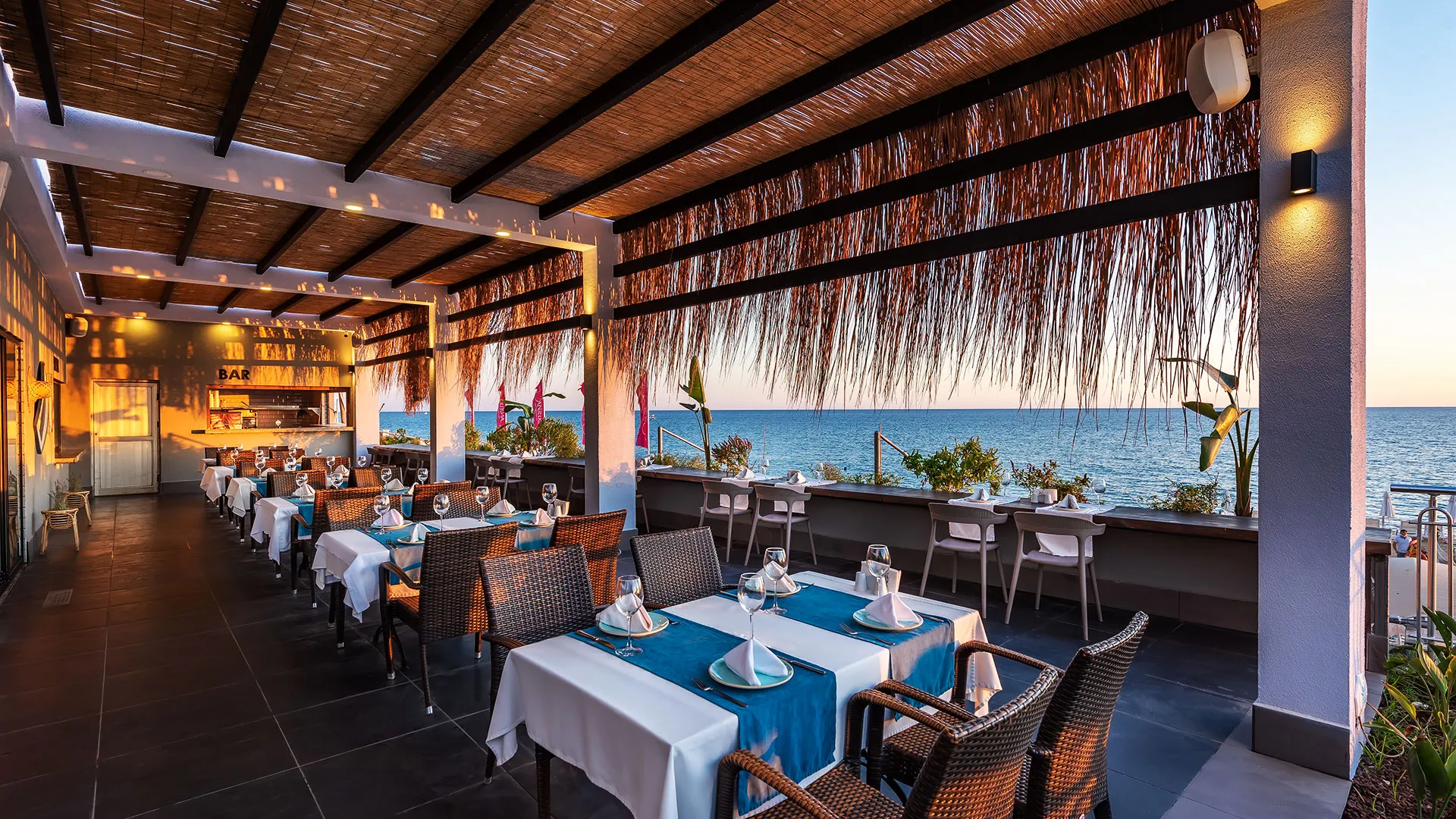 White City Beach Hotel – снимка 48