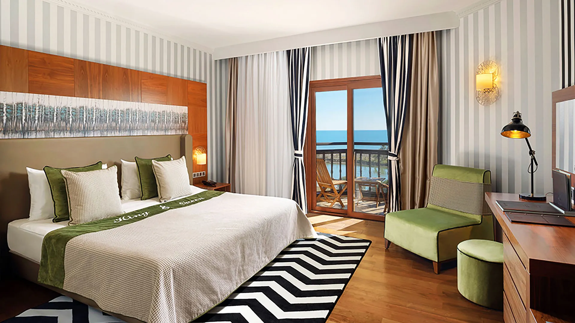 Selectum Family Resort Belek – снимка 30