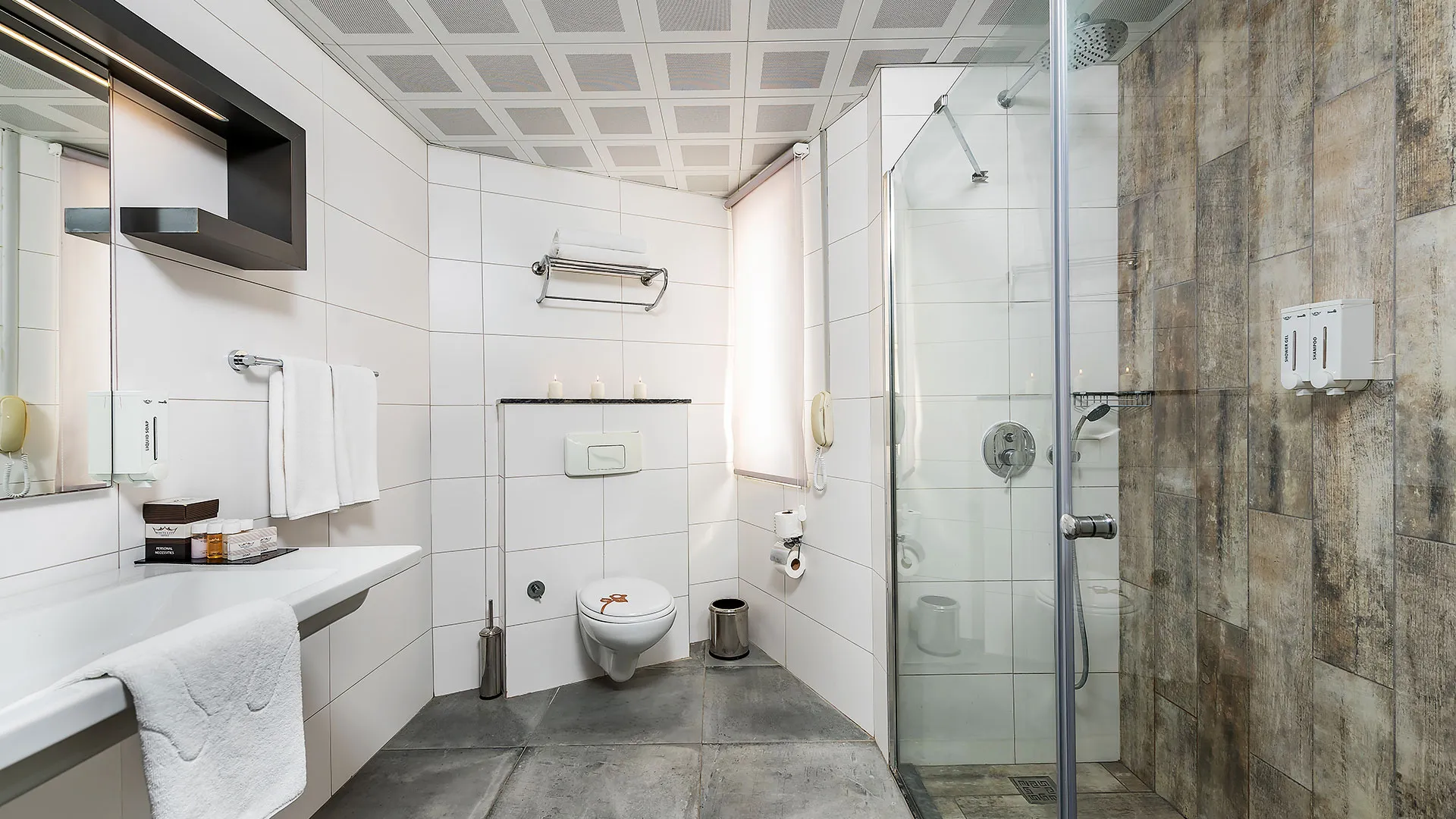 White City Beach Hotel – снимка 34
