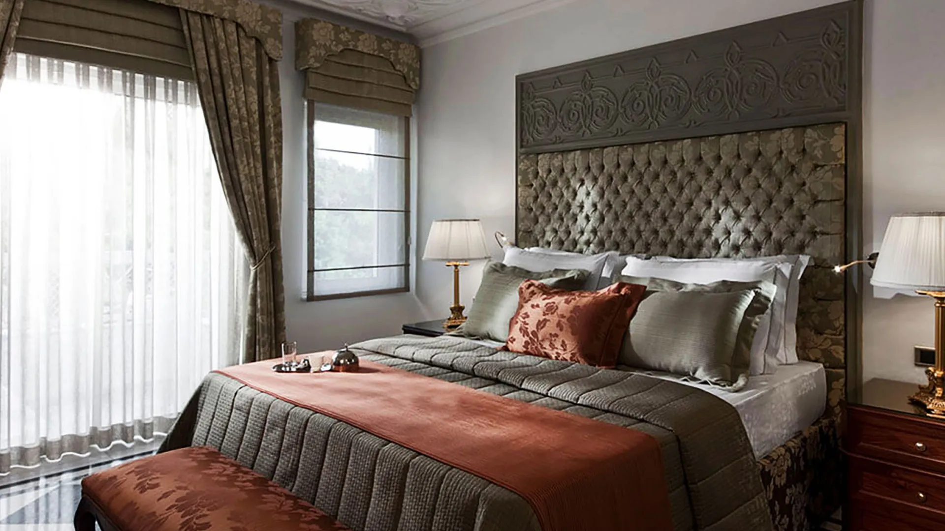 Alibey Resort – снимка 37
