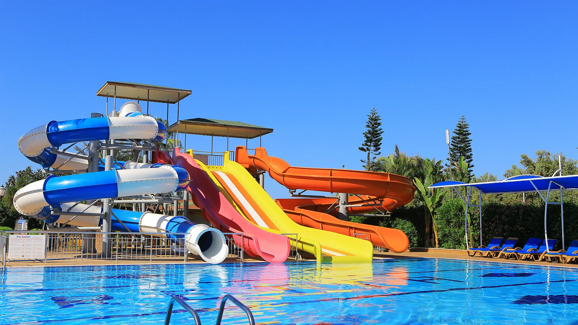 Caretta Beach Hotel – снимка 30