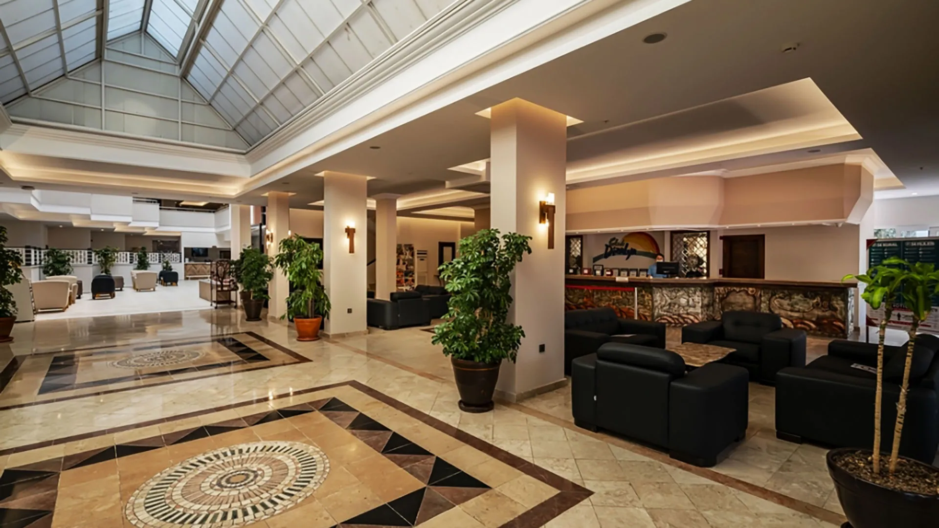 Club Dizalya Hotel – снимка 46