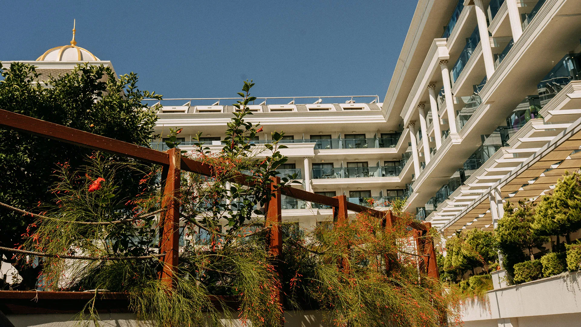 Castival Hotel – снимка 59