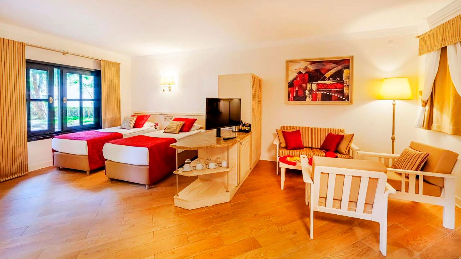 Sunrise Resort Hotel – снимка 17