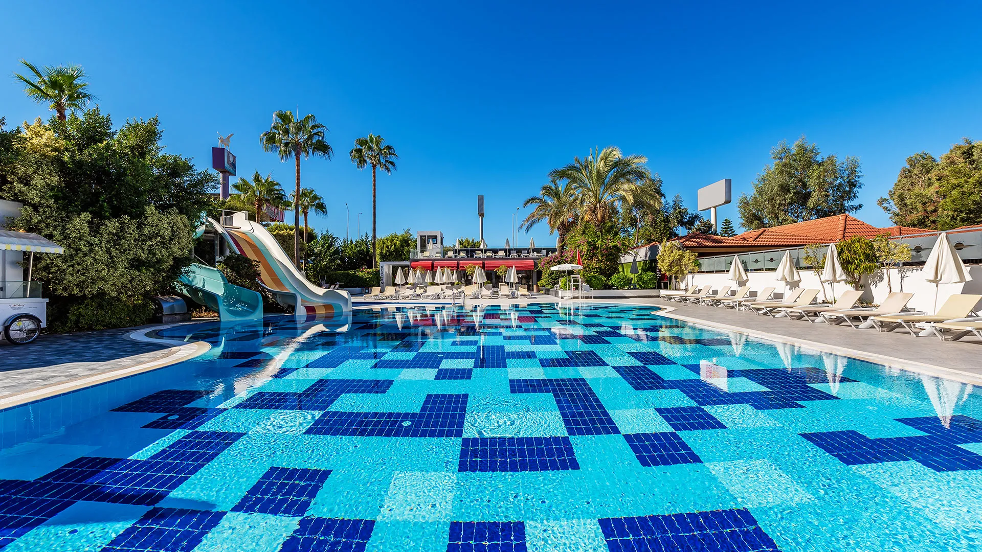 White City Beach Hotel – снимка 80