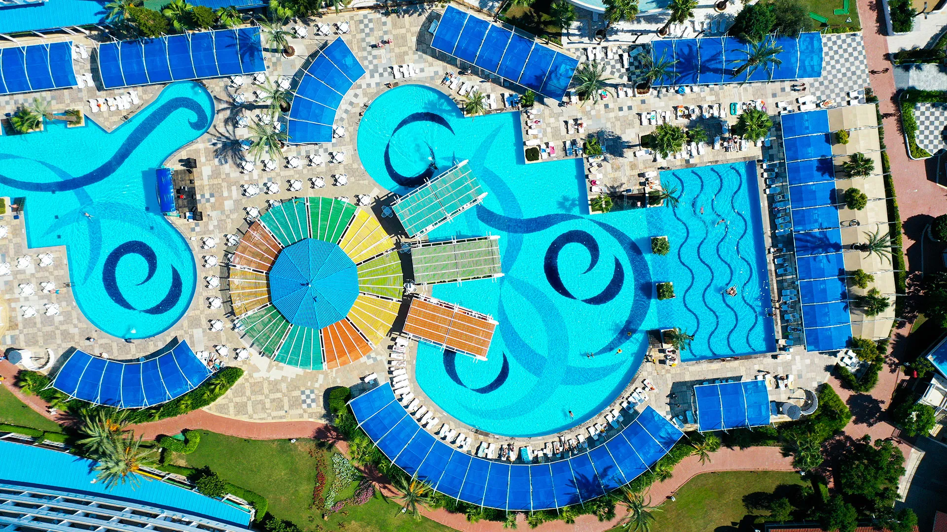 Crystal Admiral Resort & Spa – снимка 23
