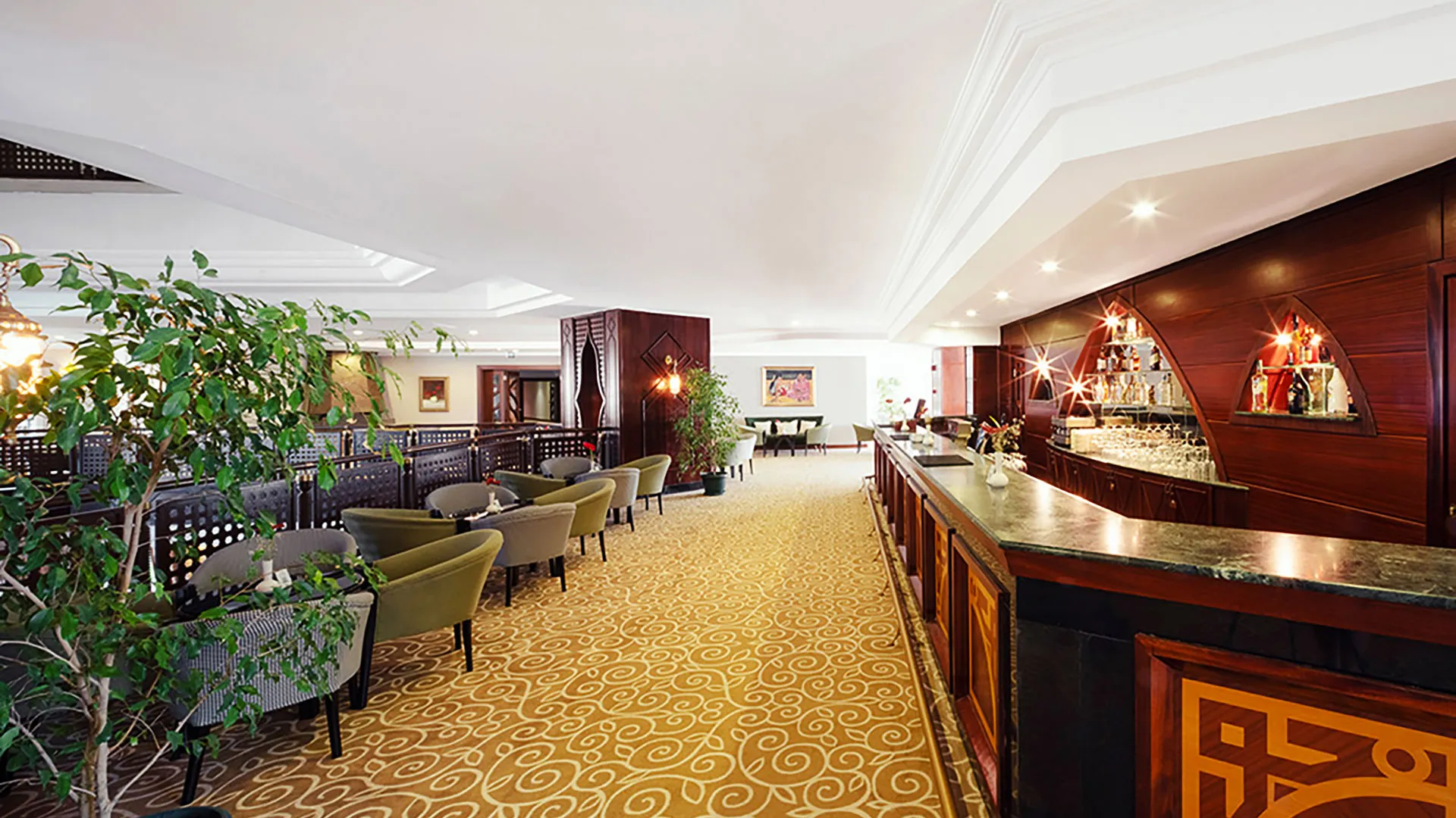 Selectum Family Resort Belek – снимка 32