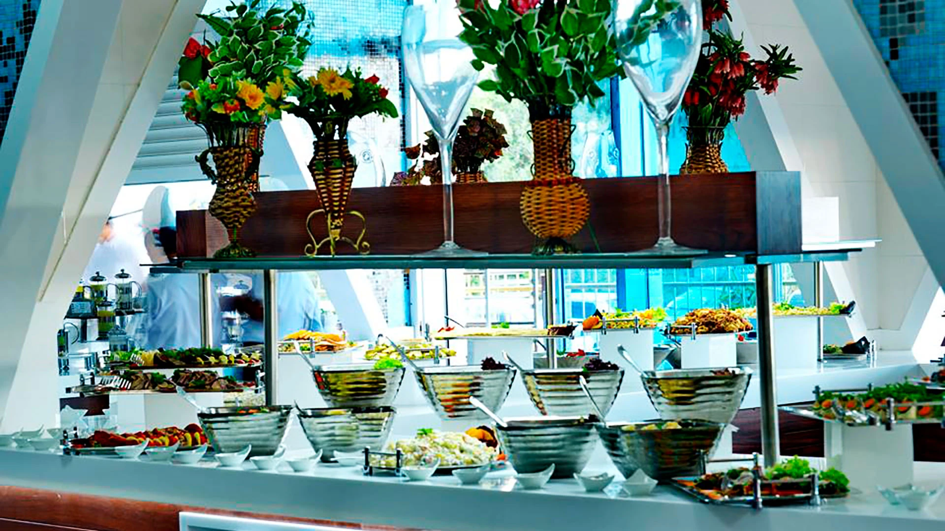 Vikingen Infinity Resort & Spa – снимка 69
