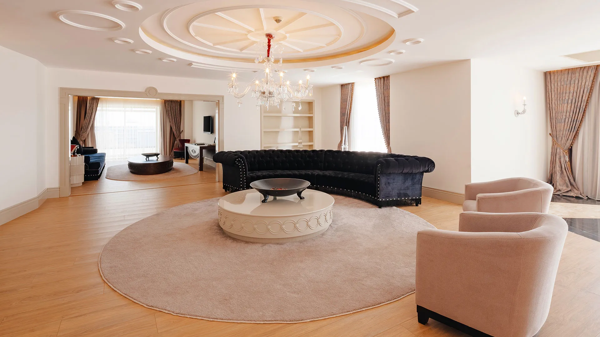 Selectum Luxury Resort Belek – снимка 41