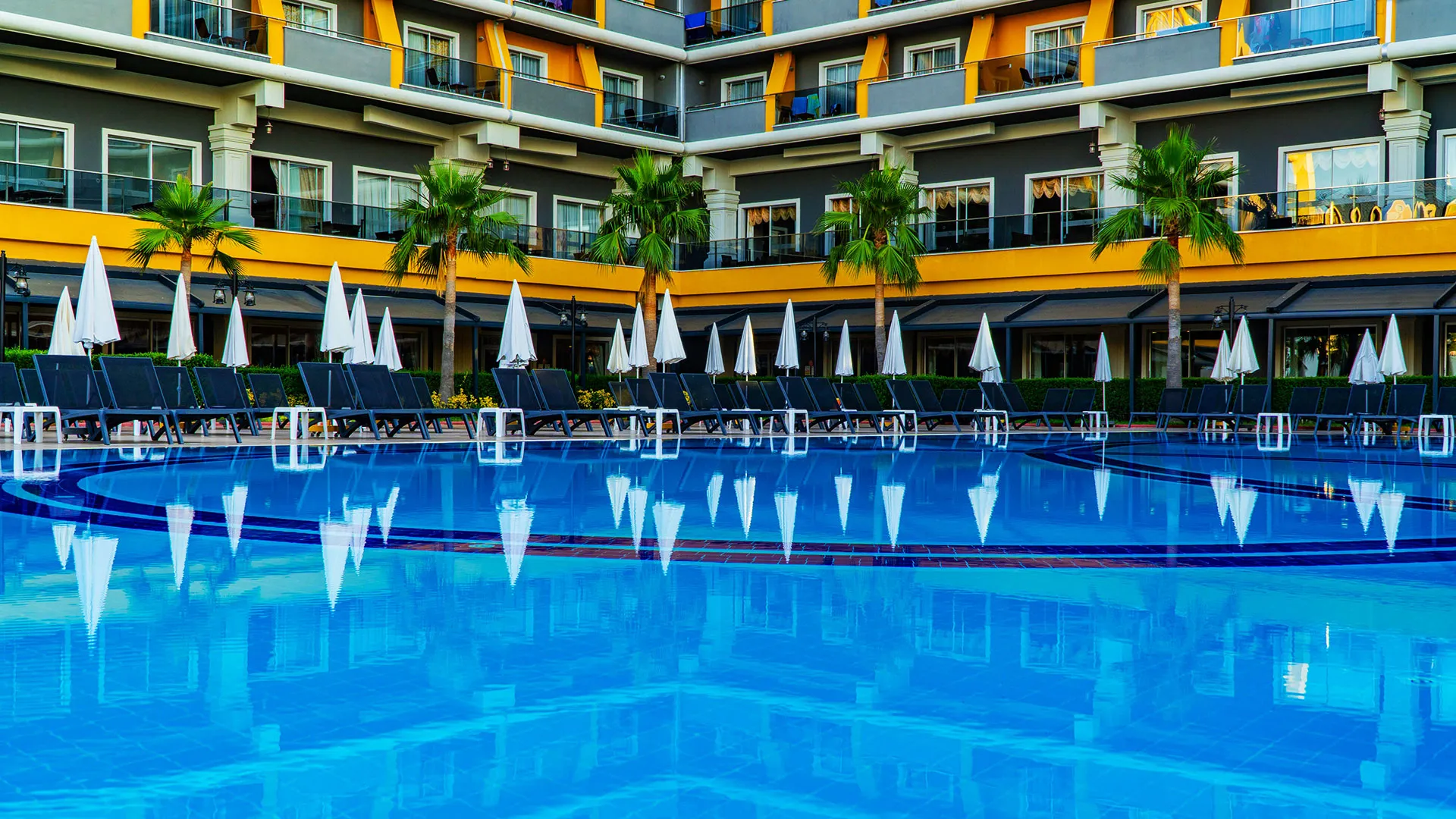 Senza The Inn Resort & Spa – снимка 9